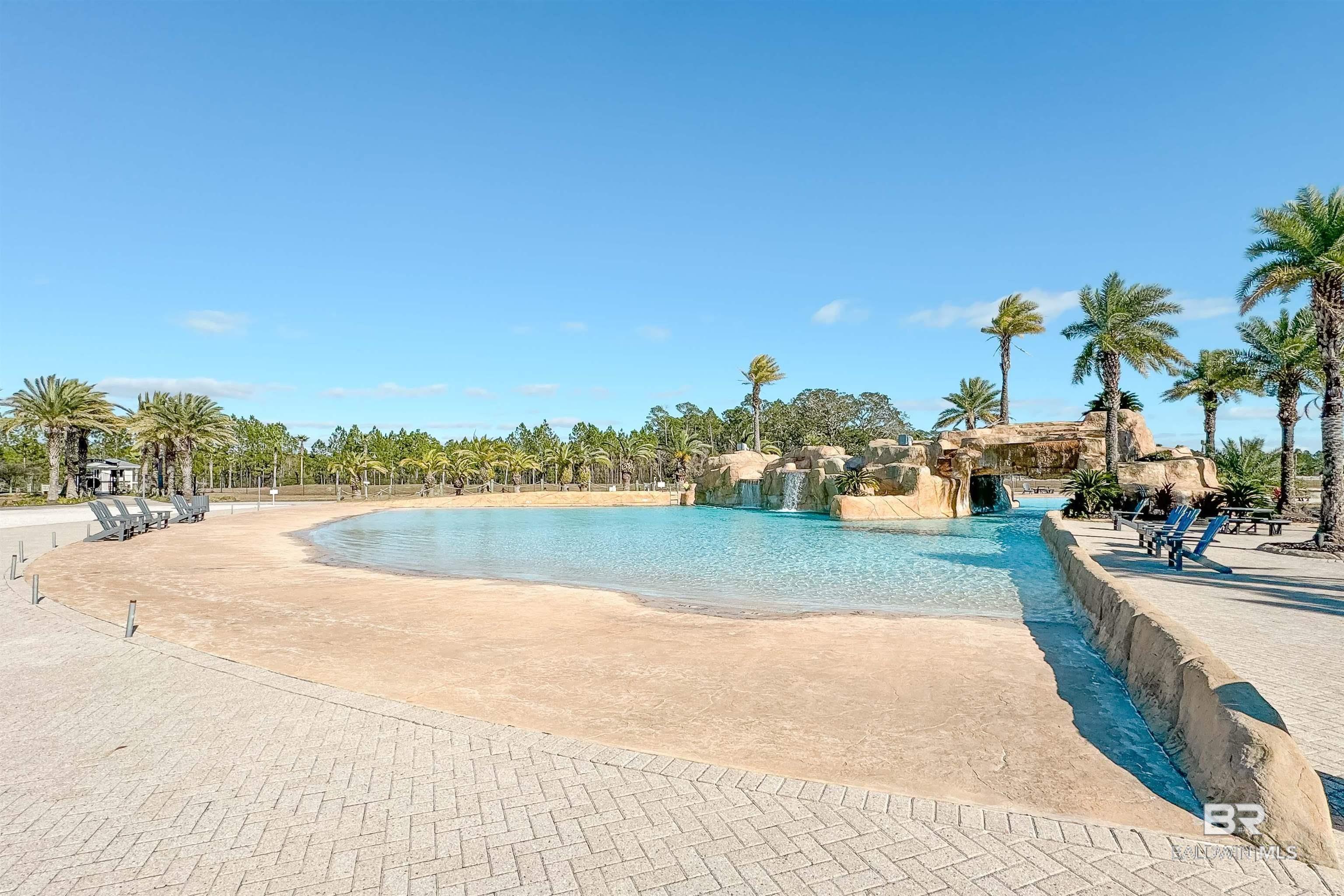 4851 Wharf Parkway UNIT 821, Orange Beach, AL, 36561