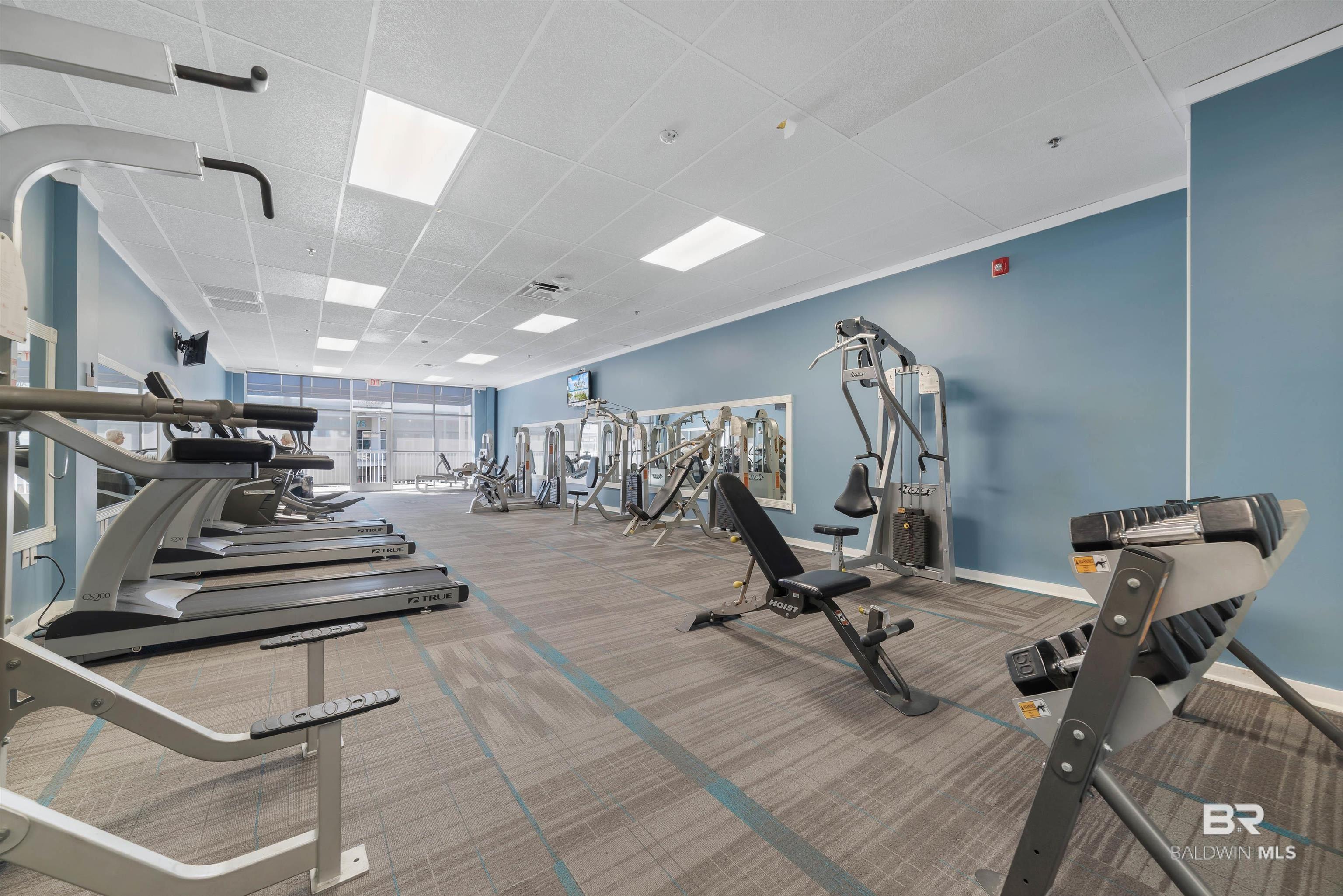 4851 Wharf Parkway UNIT 821, Orange Beach, AL, 36561