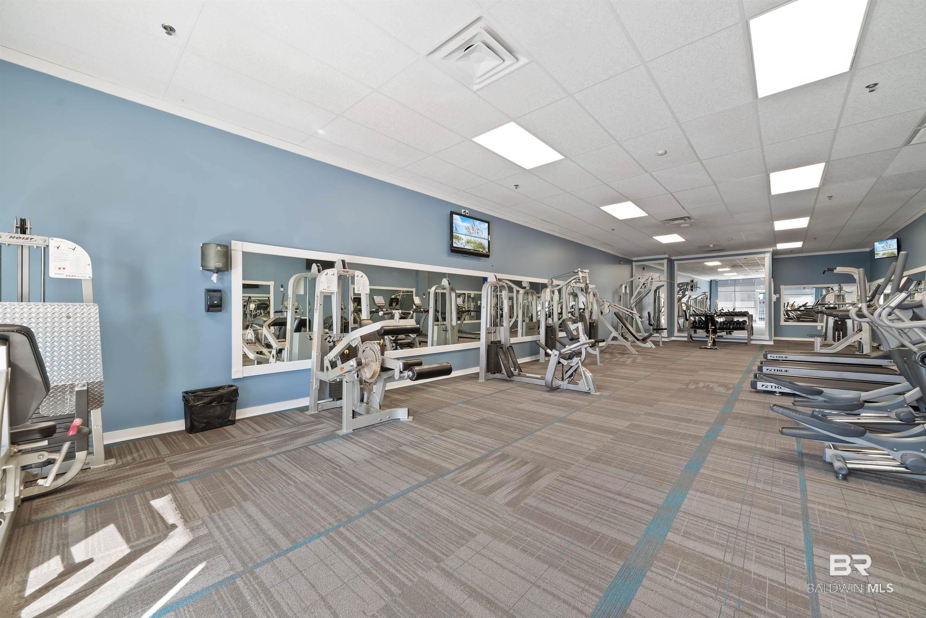 4851 Wharf Parkway UNIT 821, Orange Beach, AL, 36561