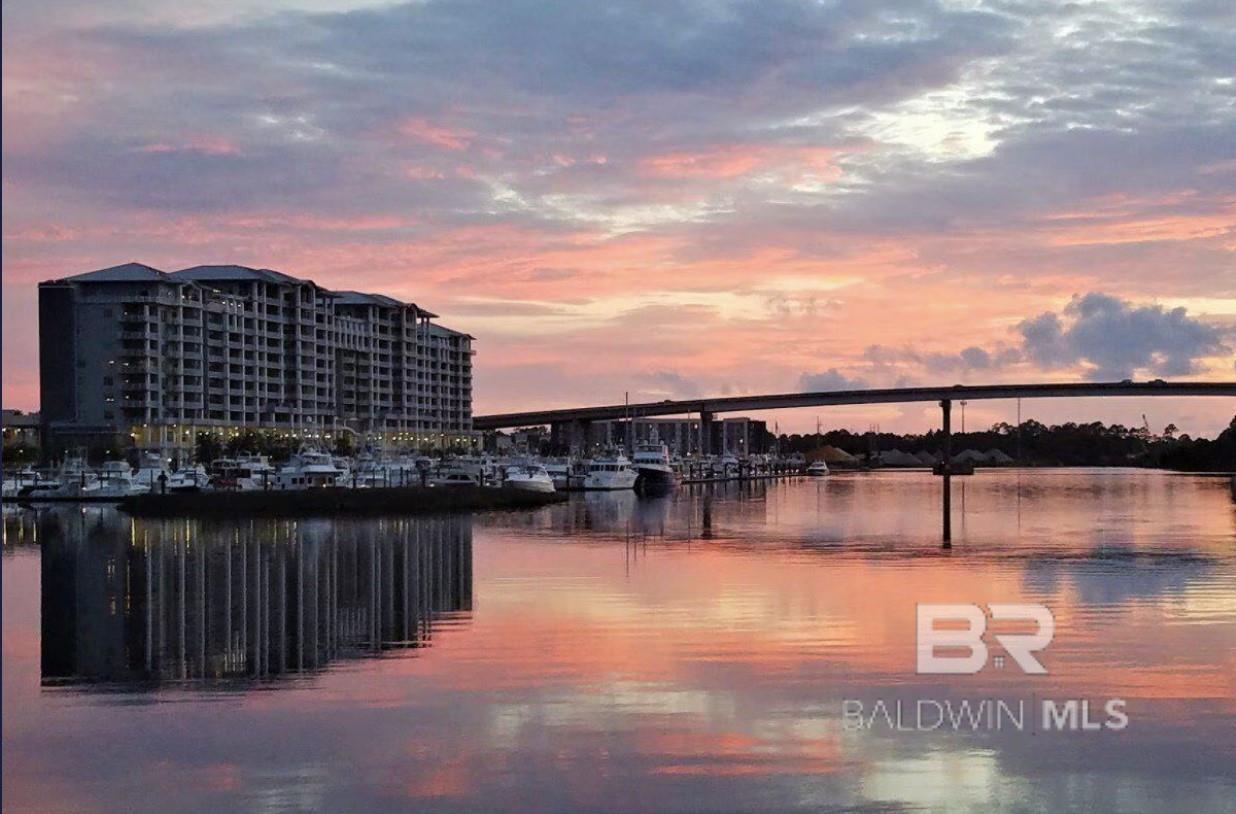 4851 Wharf Parkway UNIT 821, Orange Beach, AL, 36561