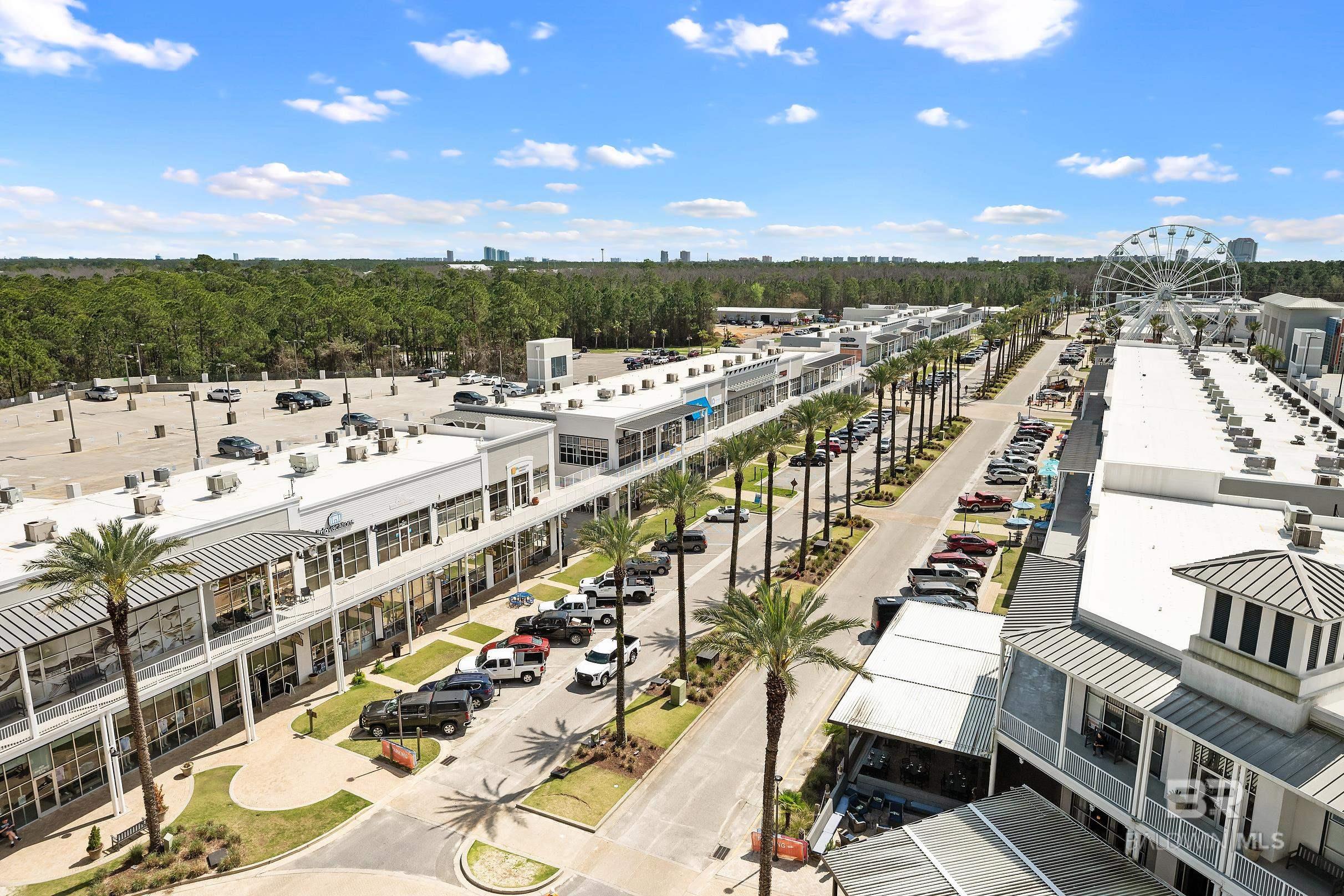 4851 Wharf Parkway UNIT 821, Orange Beach, AL, 36561