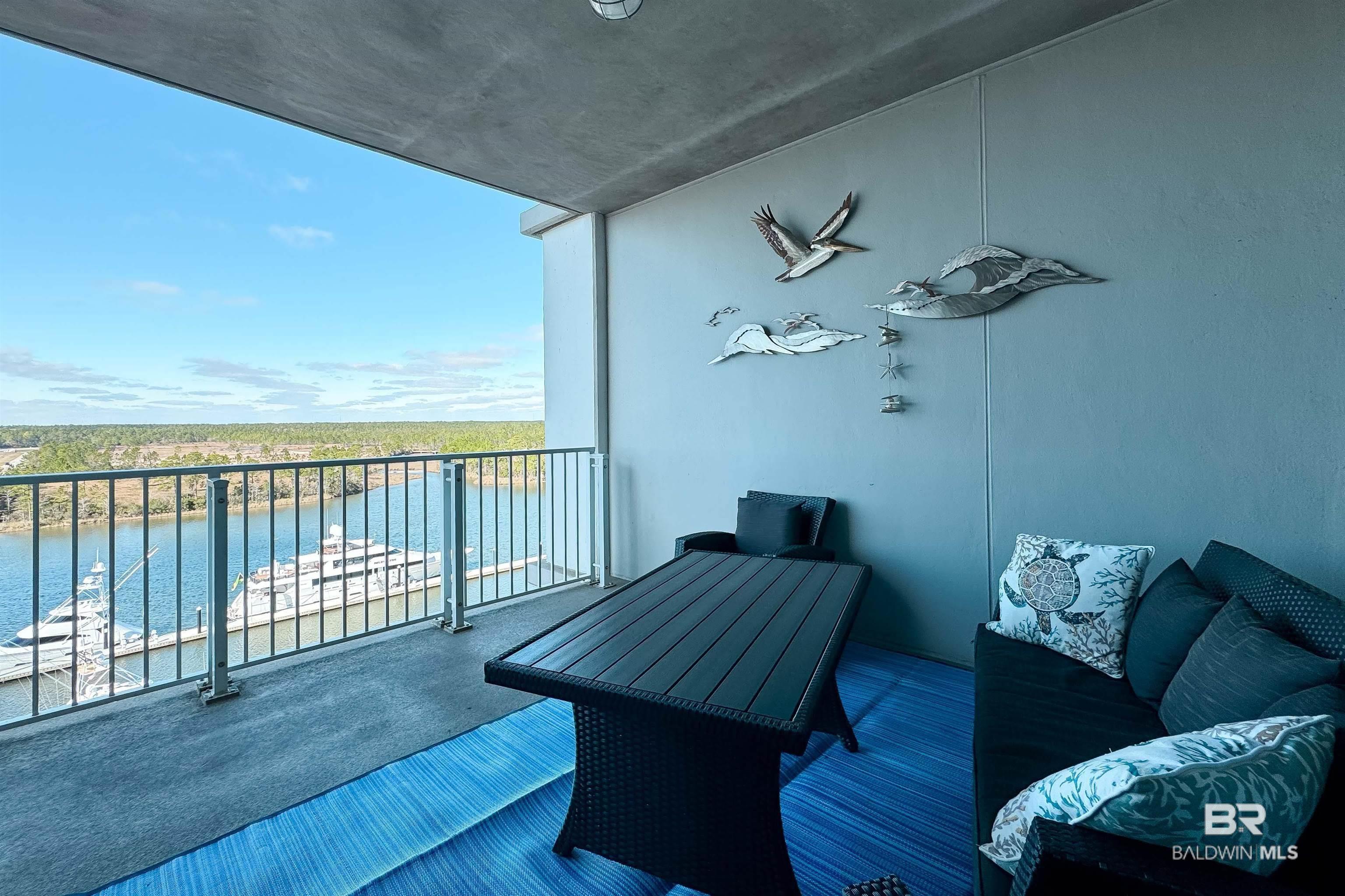 4851 Wharf Parkway UNIT 821, Orange Beach, AL, 36561