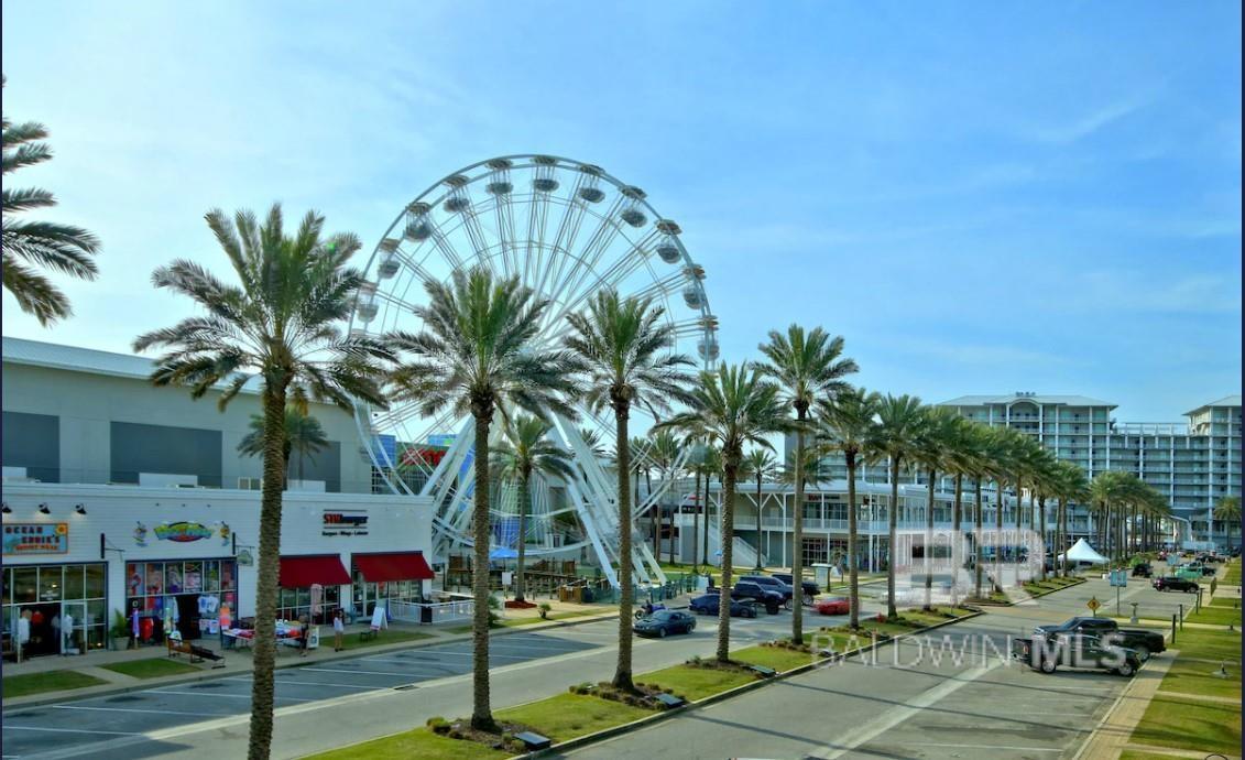 4851 Wharf Parkway UNIT 821, Orange Beach, AL, 36561