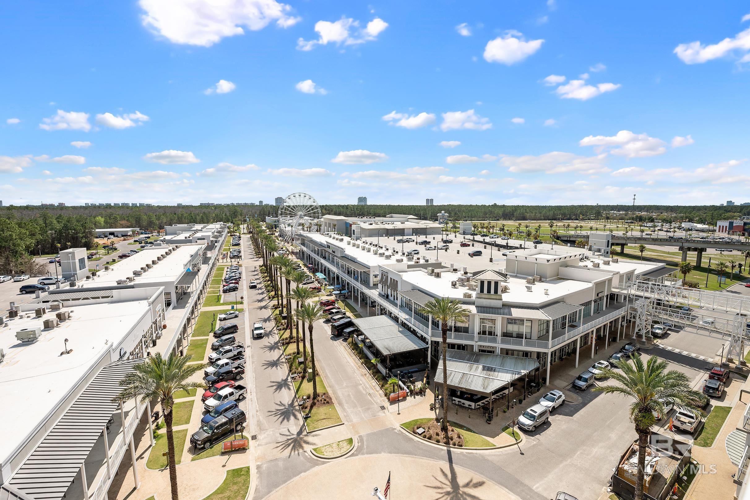 4851 Wharf Parkway UNIT 821, Orange Beach, AL, 36561
