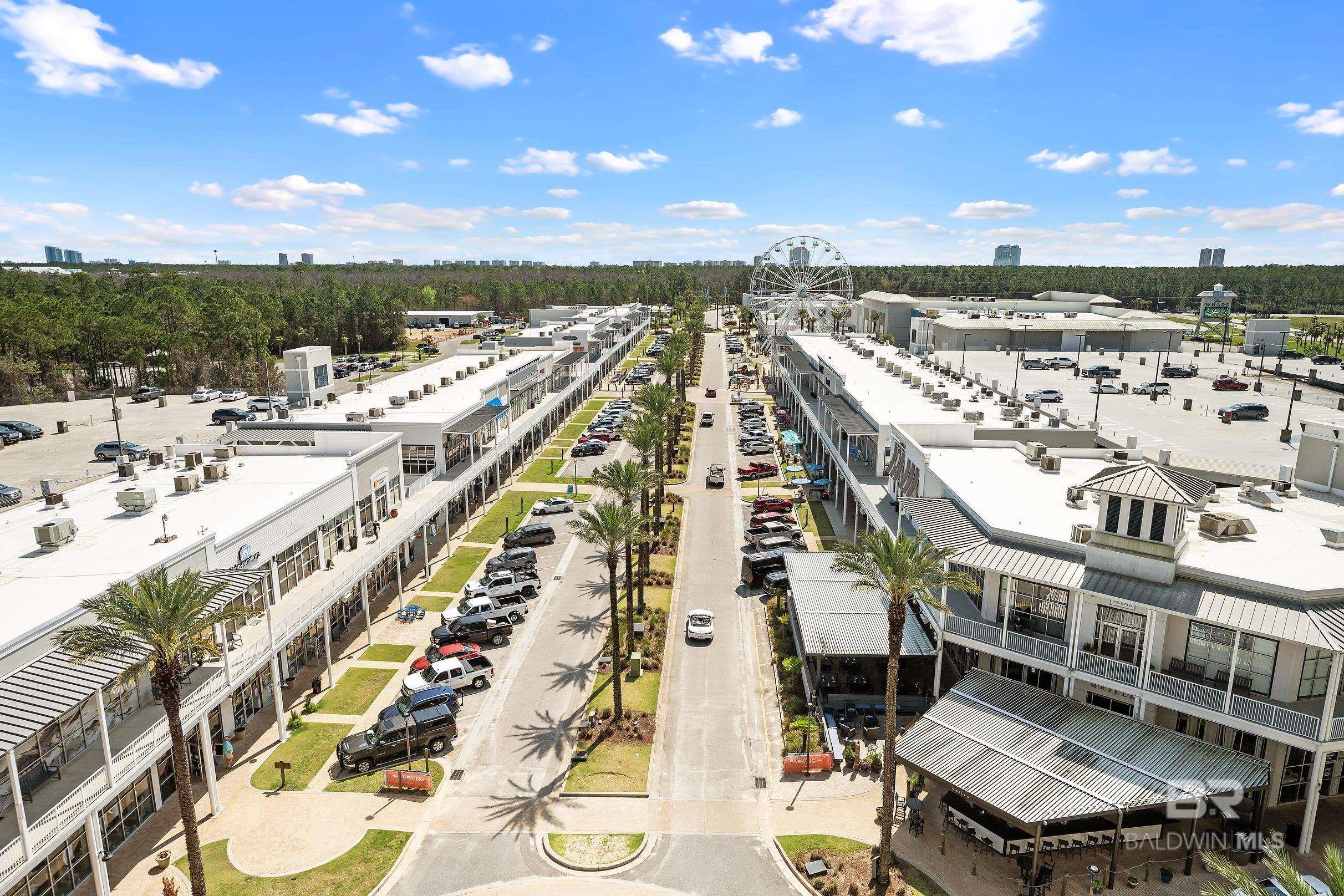 4851 Wharf Parkway UNIT 821, Orange Beach, AL, 36561