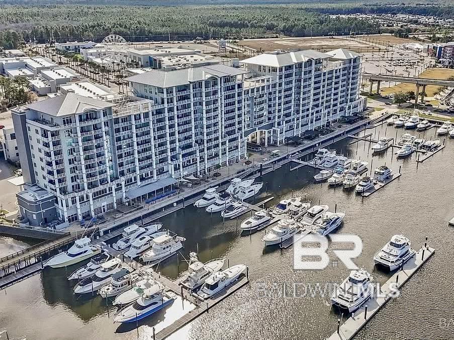 4851 Wharf Parkway UNIT 821, Orange Beach, AL, 36561