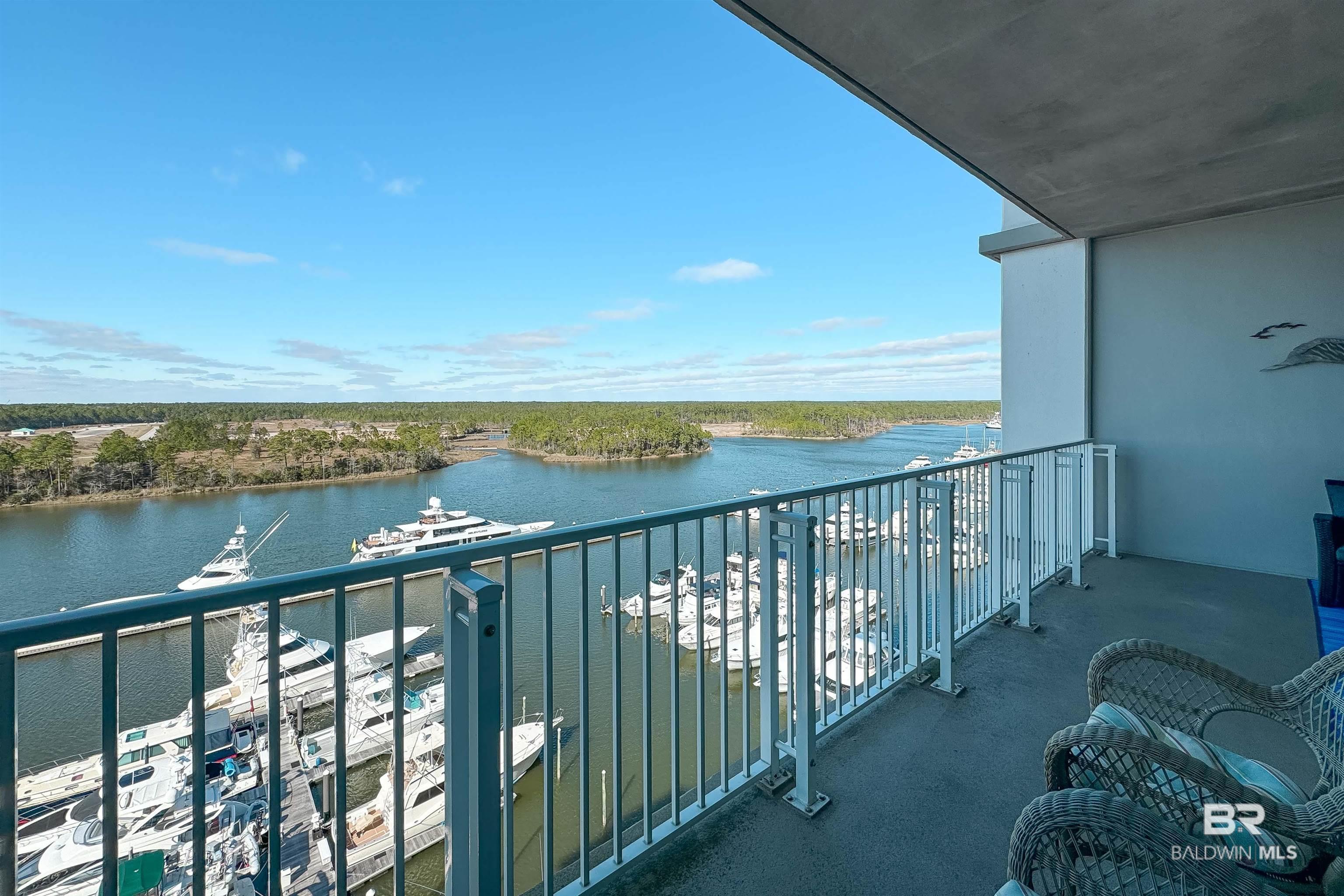 4851 Wharf Parkway UNIT 821, Orange Beach, AL, 36561