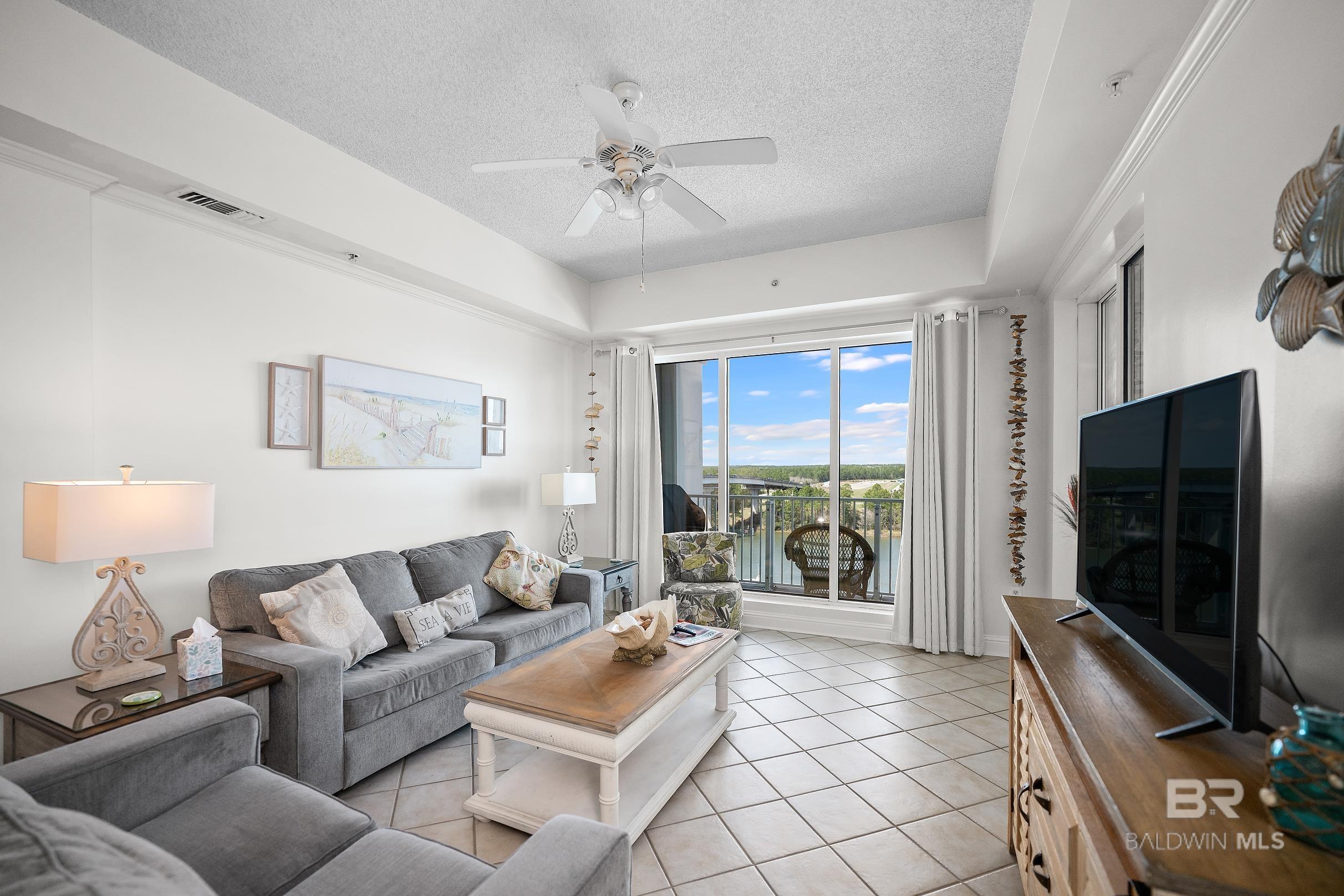 4851 Wharf Parkway UNIT 821, Orange Beach, AL, 36561