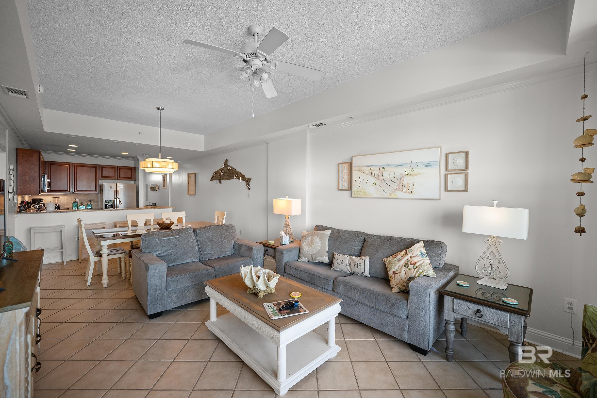 4851 Wharf Parkway UNIT 821, Orange Beach, AL, 36561