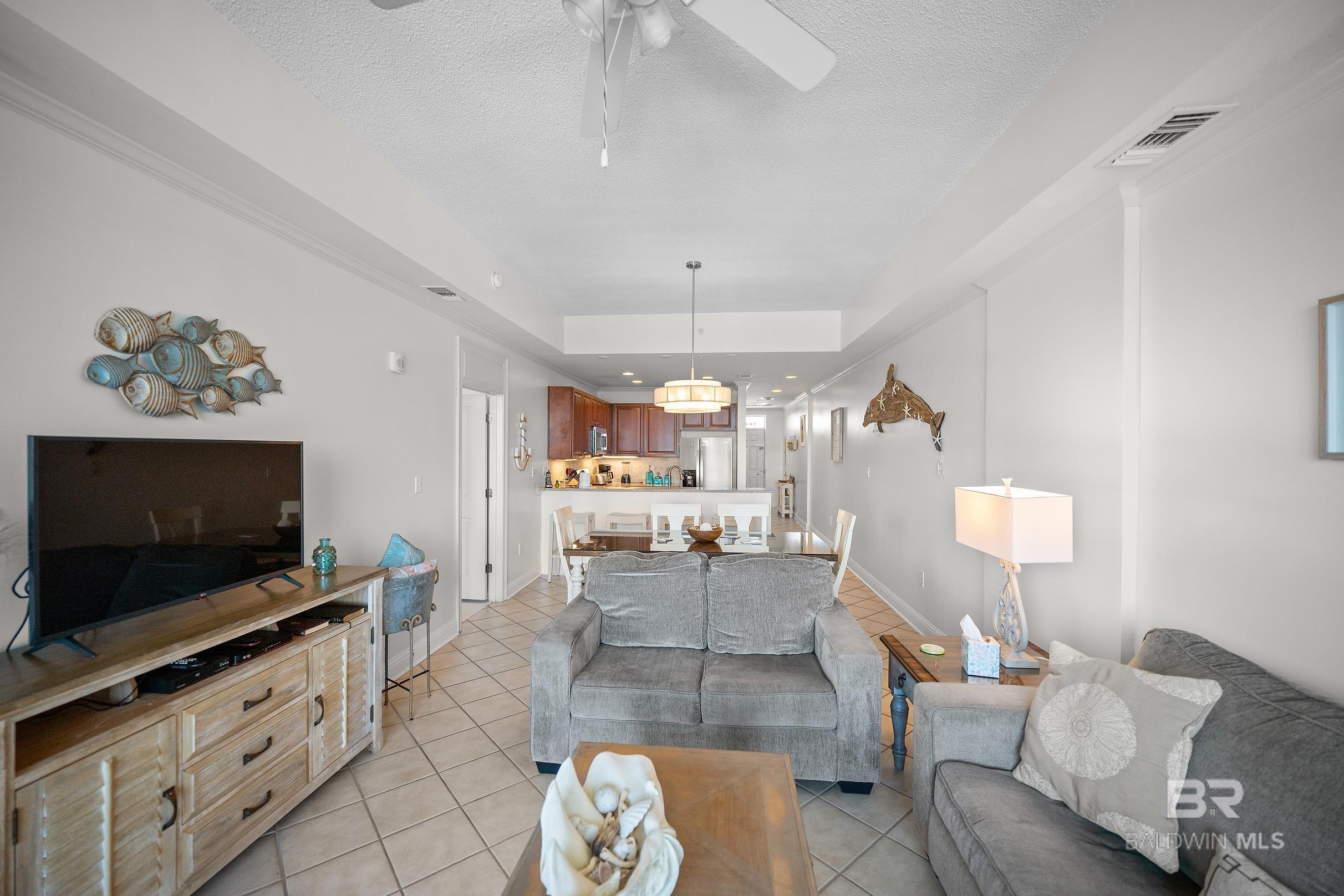 4851 Wharf Parkway UNIT 821, Orange Beach, AL, 36561