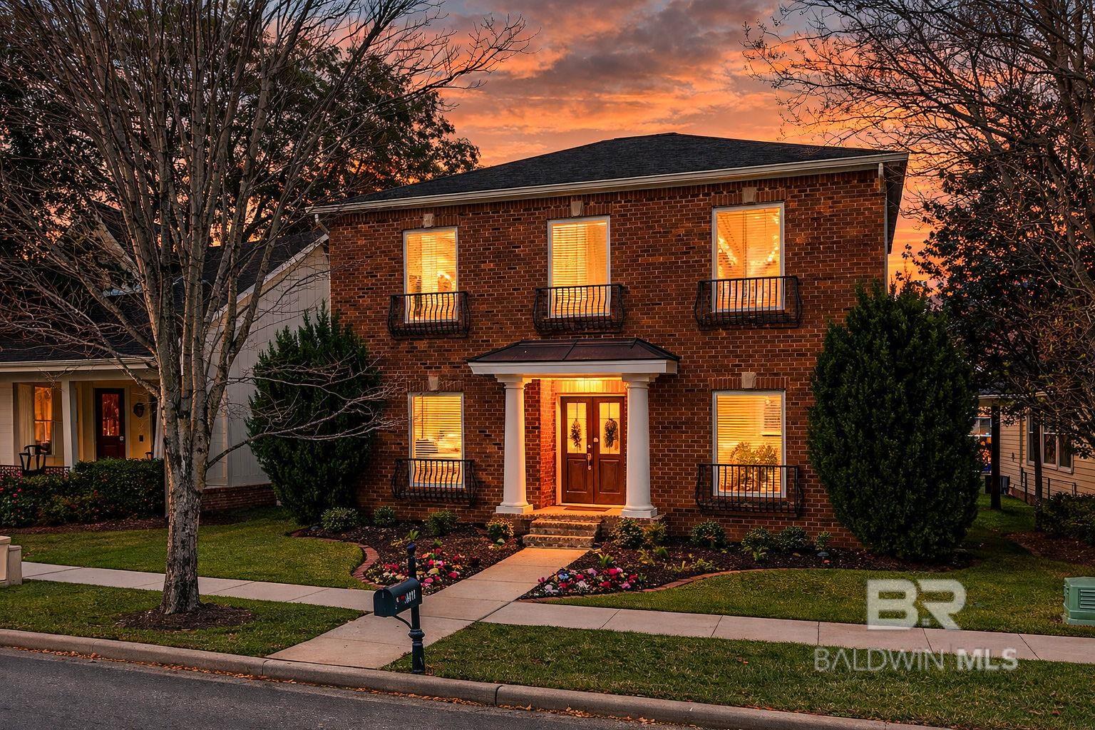 10411 Emmanuel Street