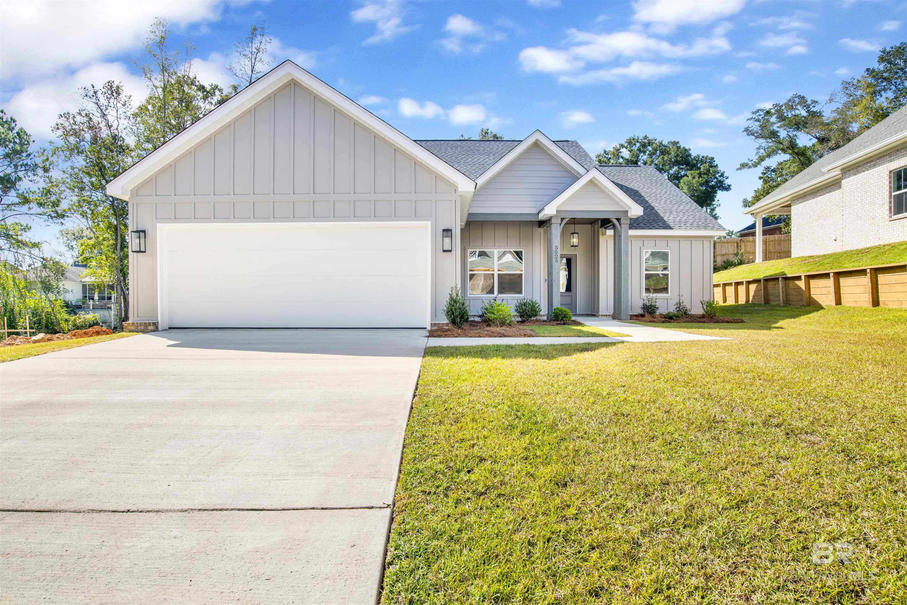5525 Cross Creek Drive, Mobile, AL, 36693