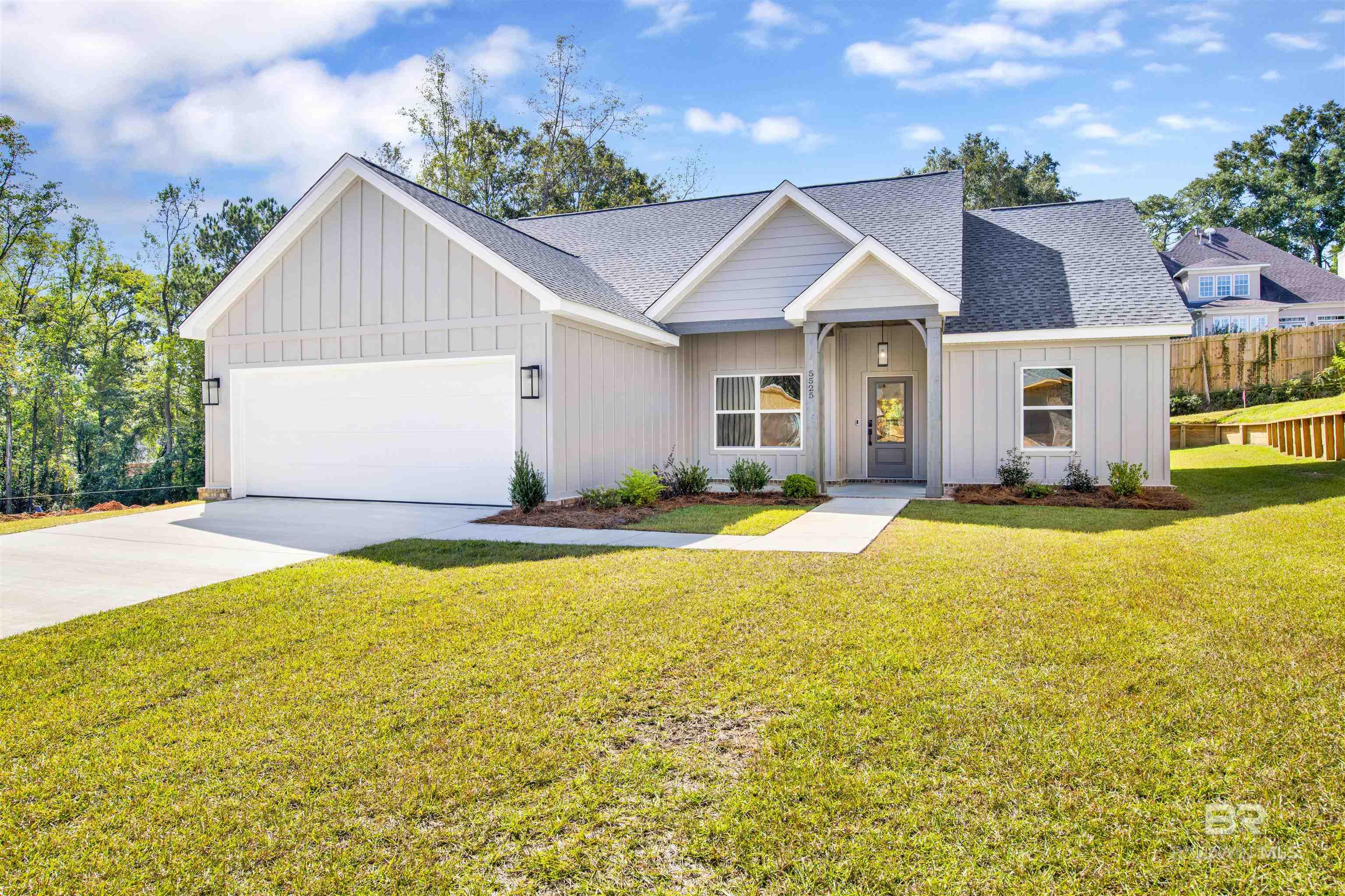 5525 Cross Creek Drive, Mobile, AL, 36693