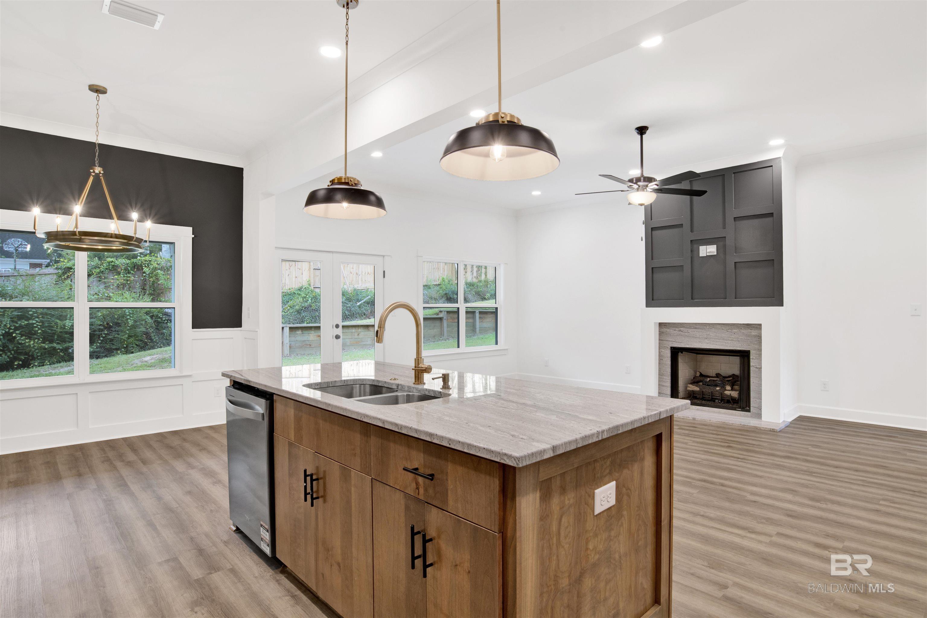 5525 Cross Creek Drive, Mobile, AL, 36693