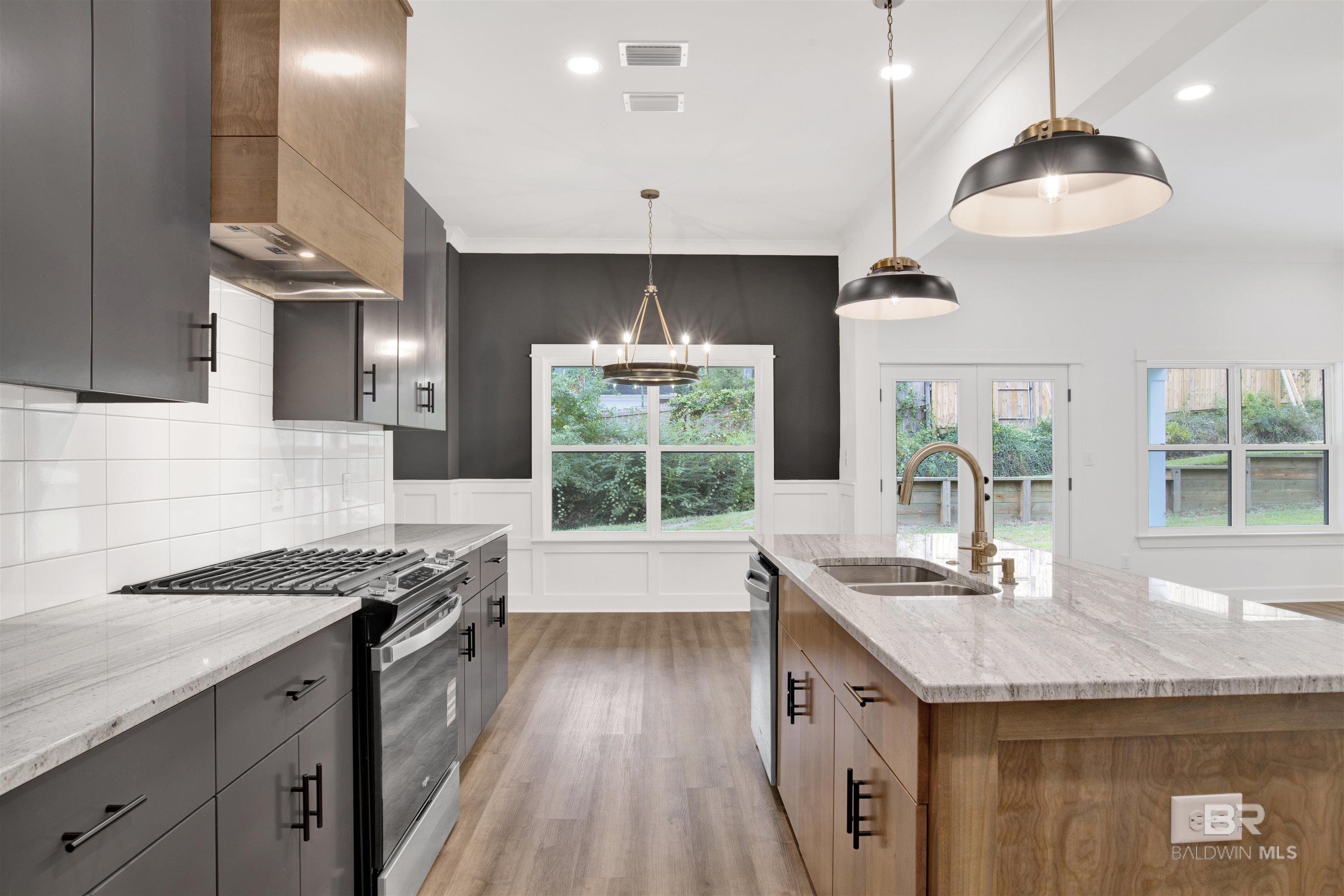 5525 Cross Creek Drive, Mobile, AL, 36693