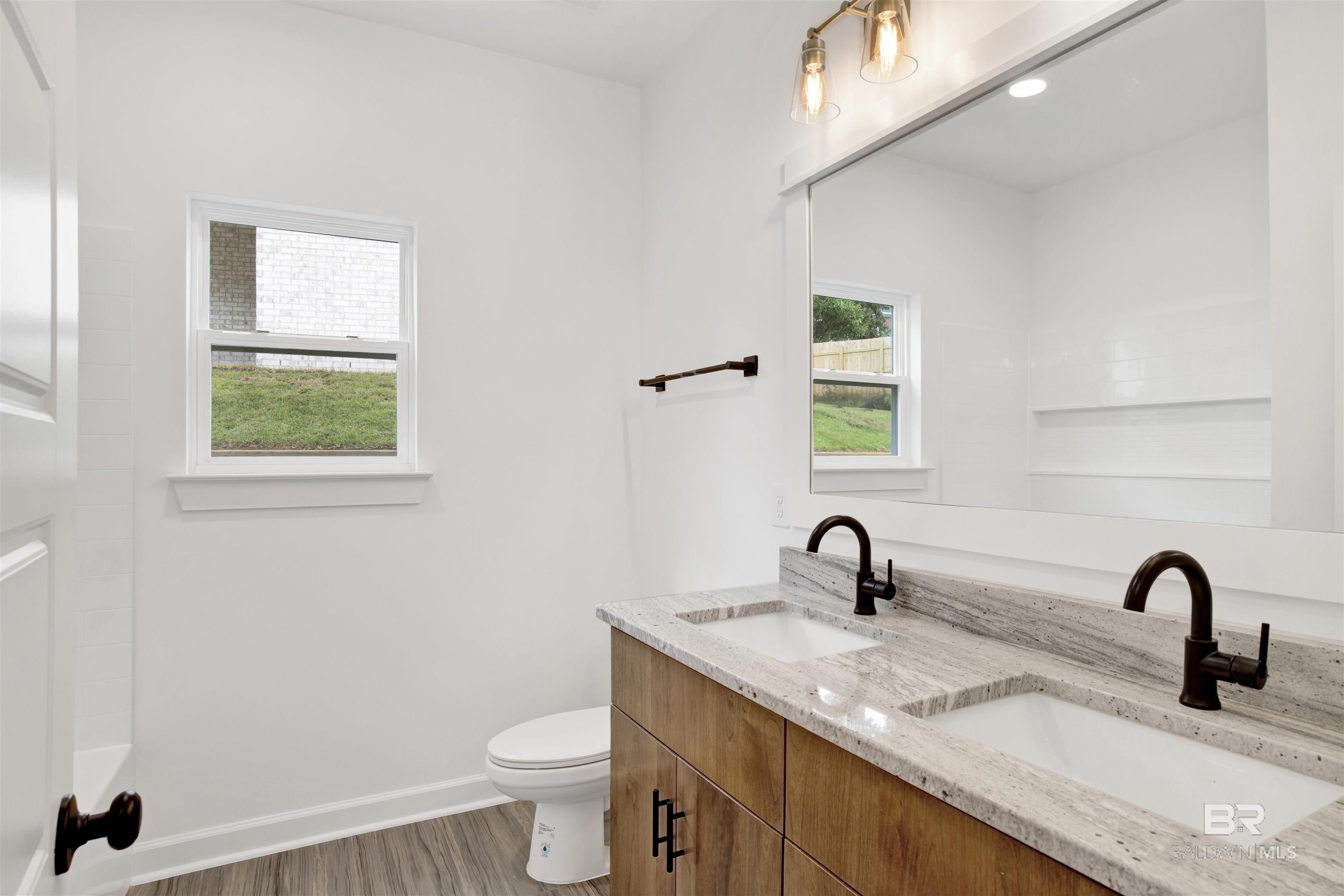 5525 Cross Creek Drive, Mobile, AL, 36693