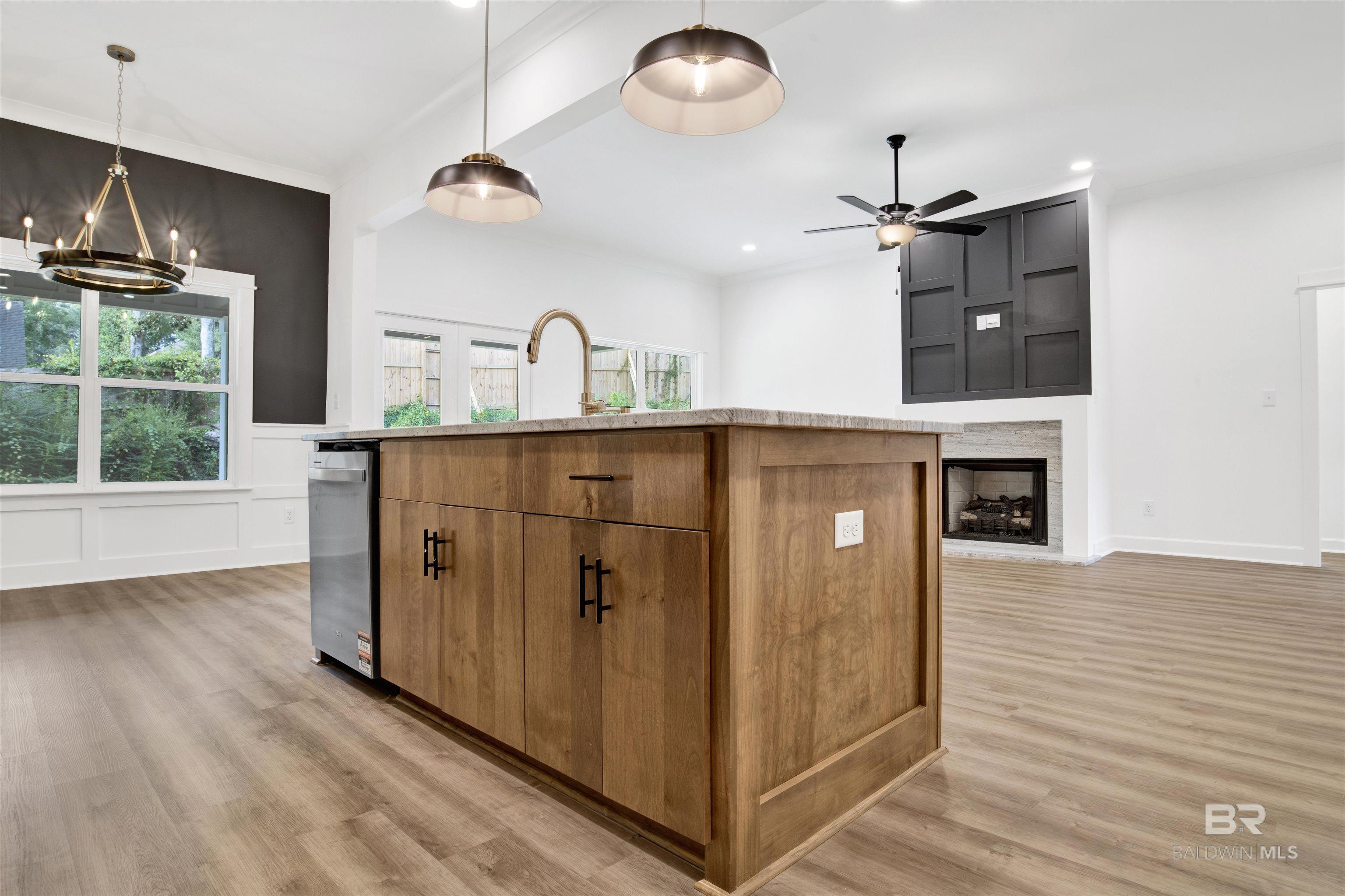 5525 Cross Creek Drive, Mobile, AL, 36693