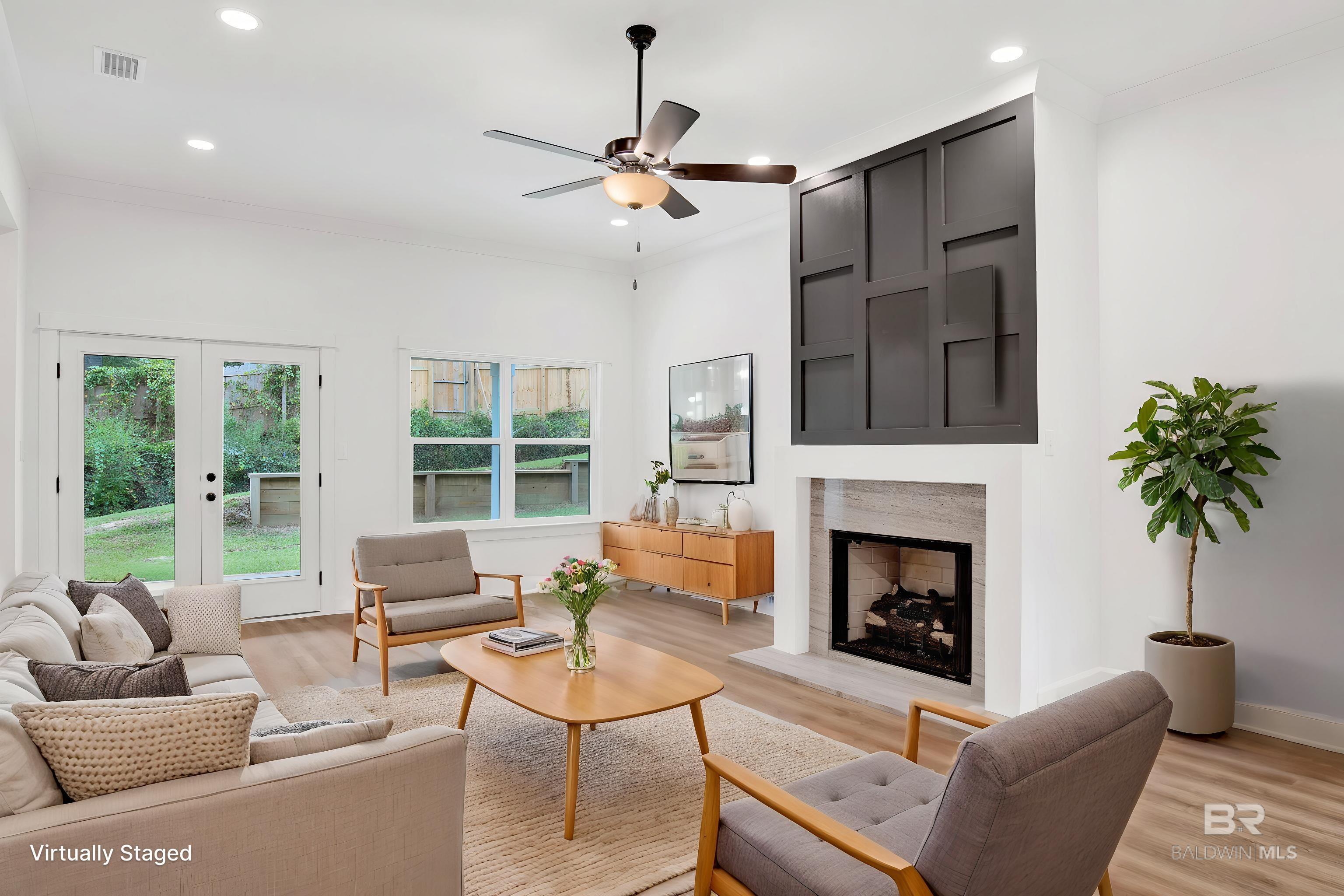 5525 Cross Creek Drive, Mobile, AL, 36693