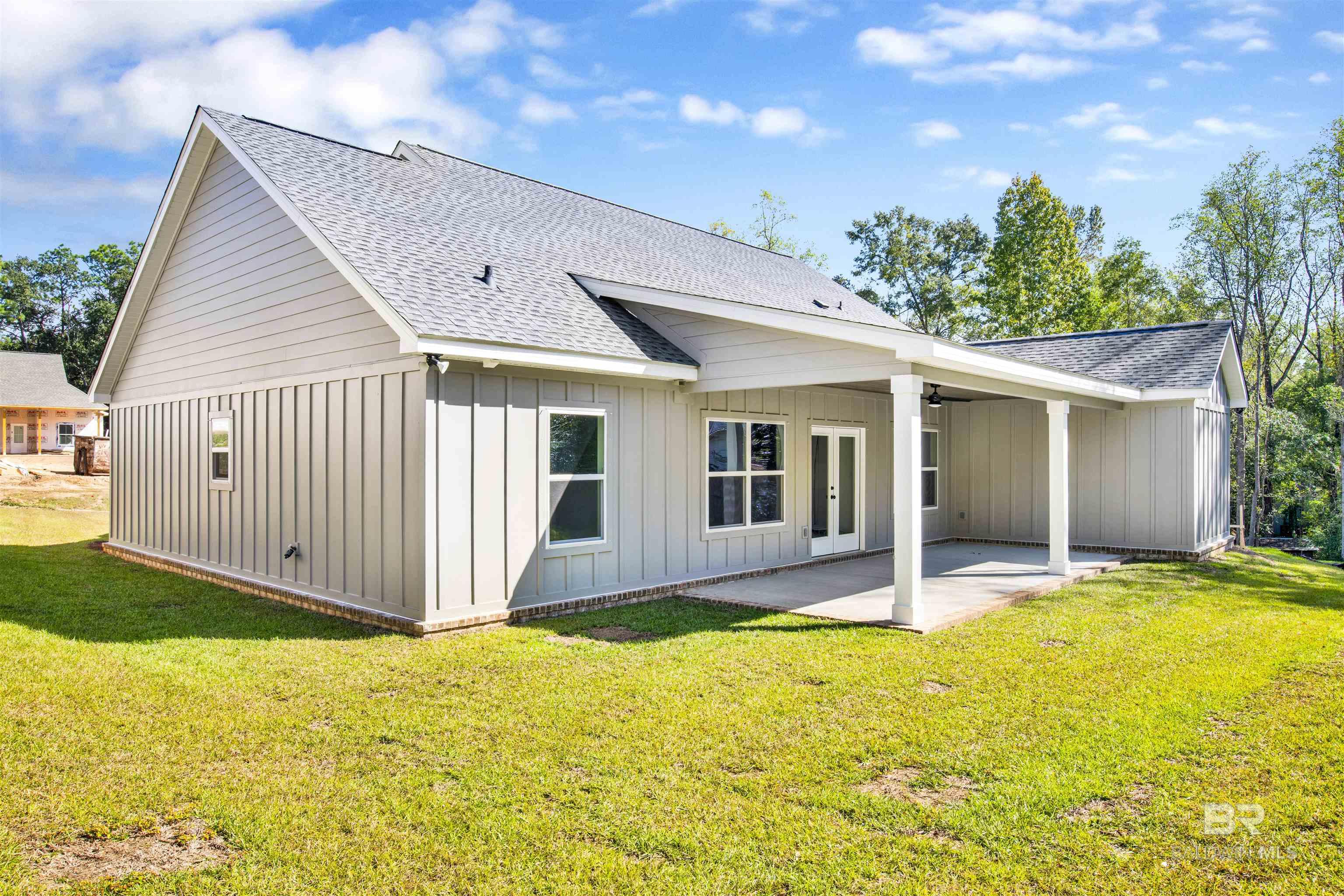 5525 Cross Creek Drive, Mobile, AL, 36693