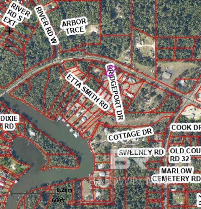 771 Holcombe Avenue, Mobile, AL, 36606