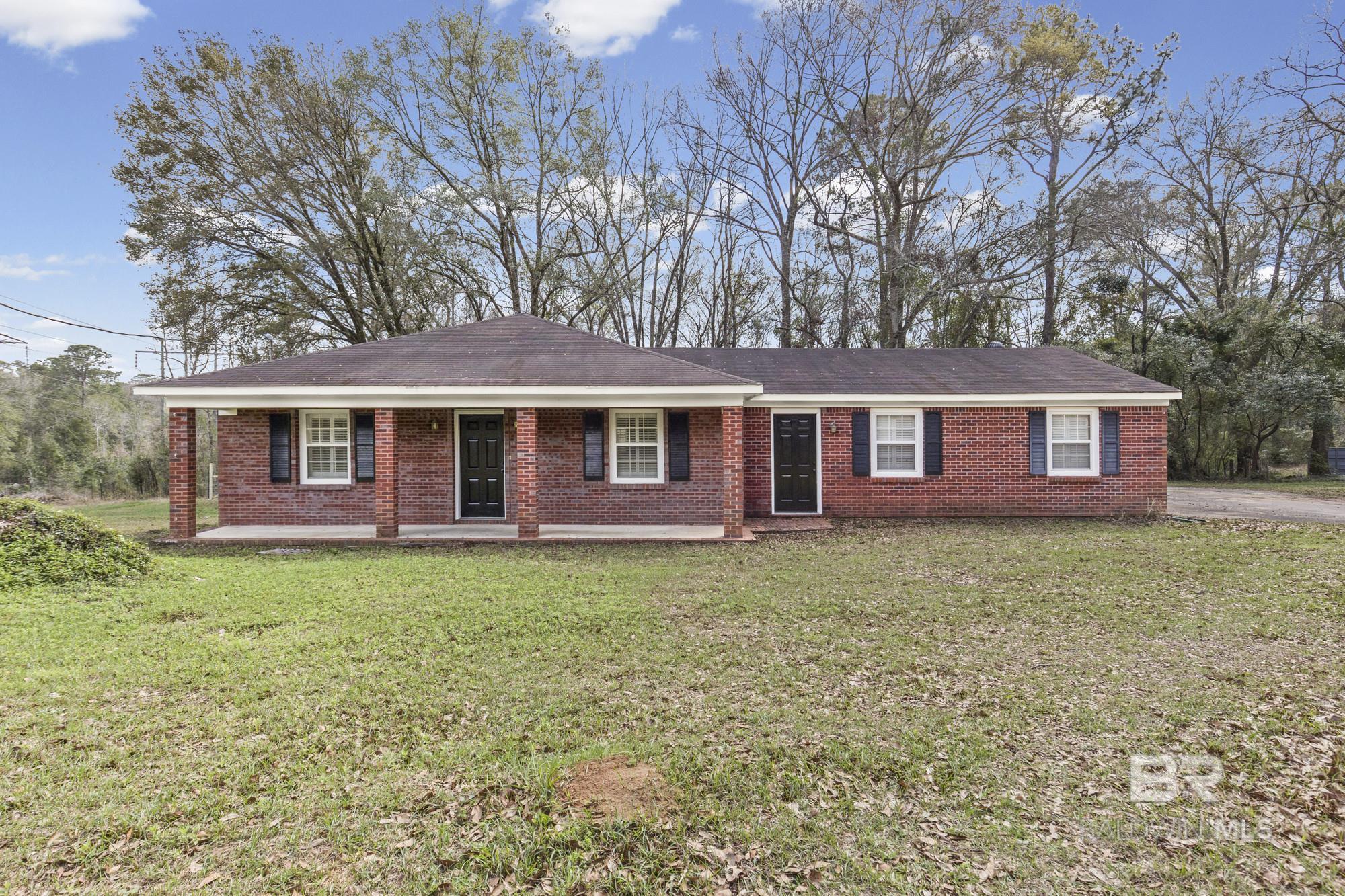 10525 Pete Sentz Road, Mobile, AL, 36608