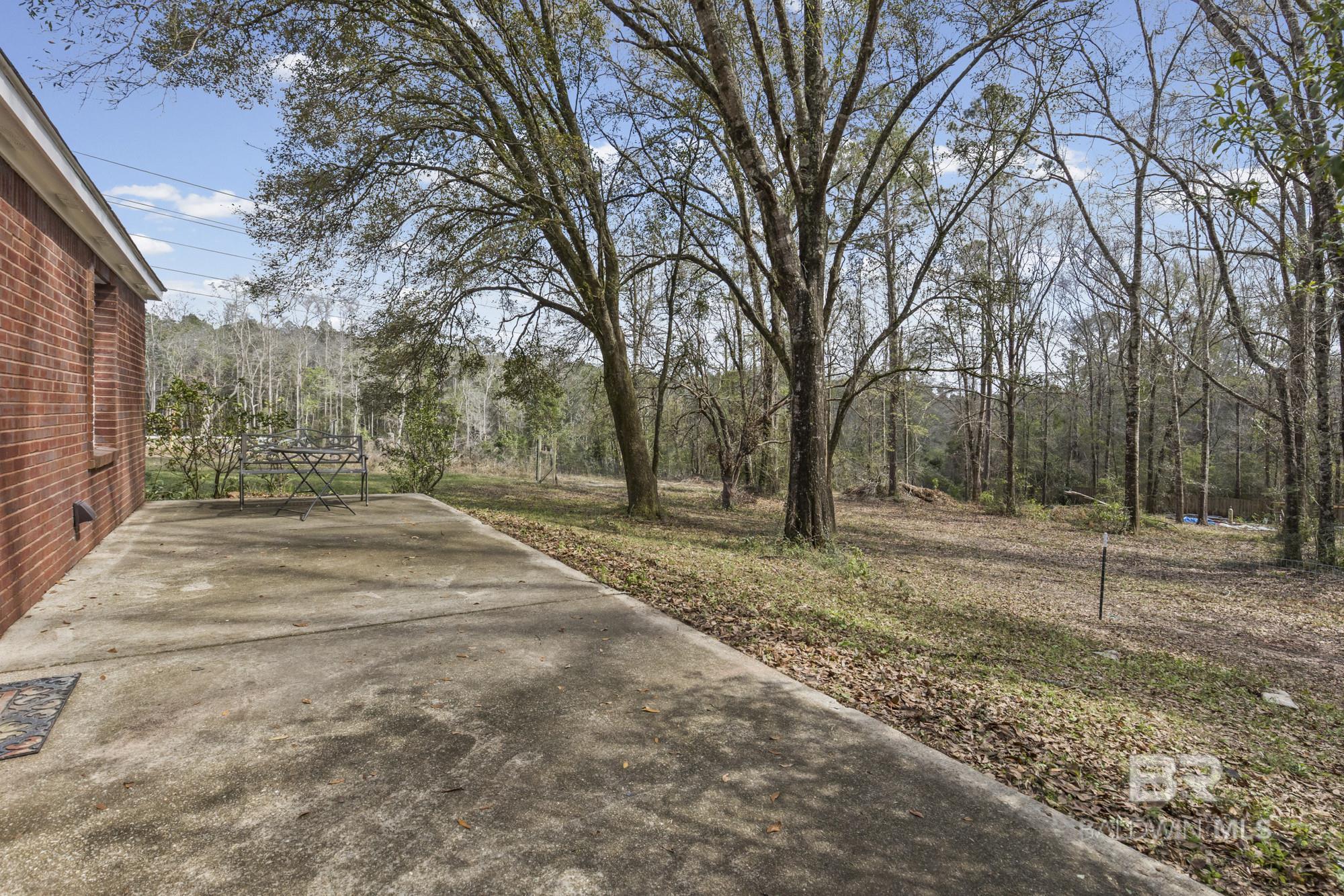 10525 Pete Sentz Road, Mobile, AL, 36608