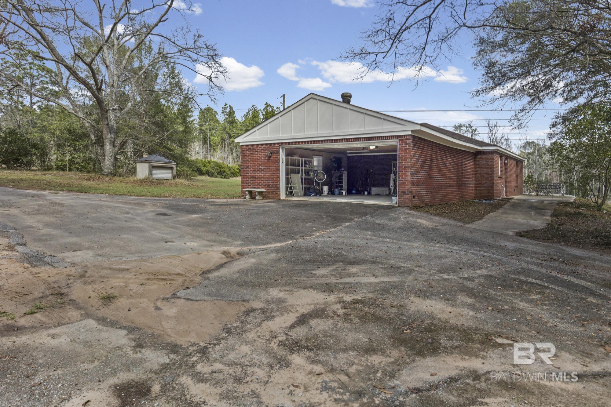 10525 Pete Sentz Road, Mobile, AL, 36608