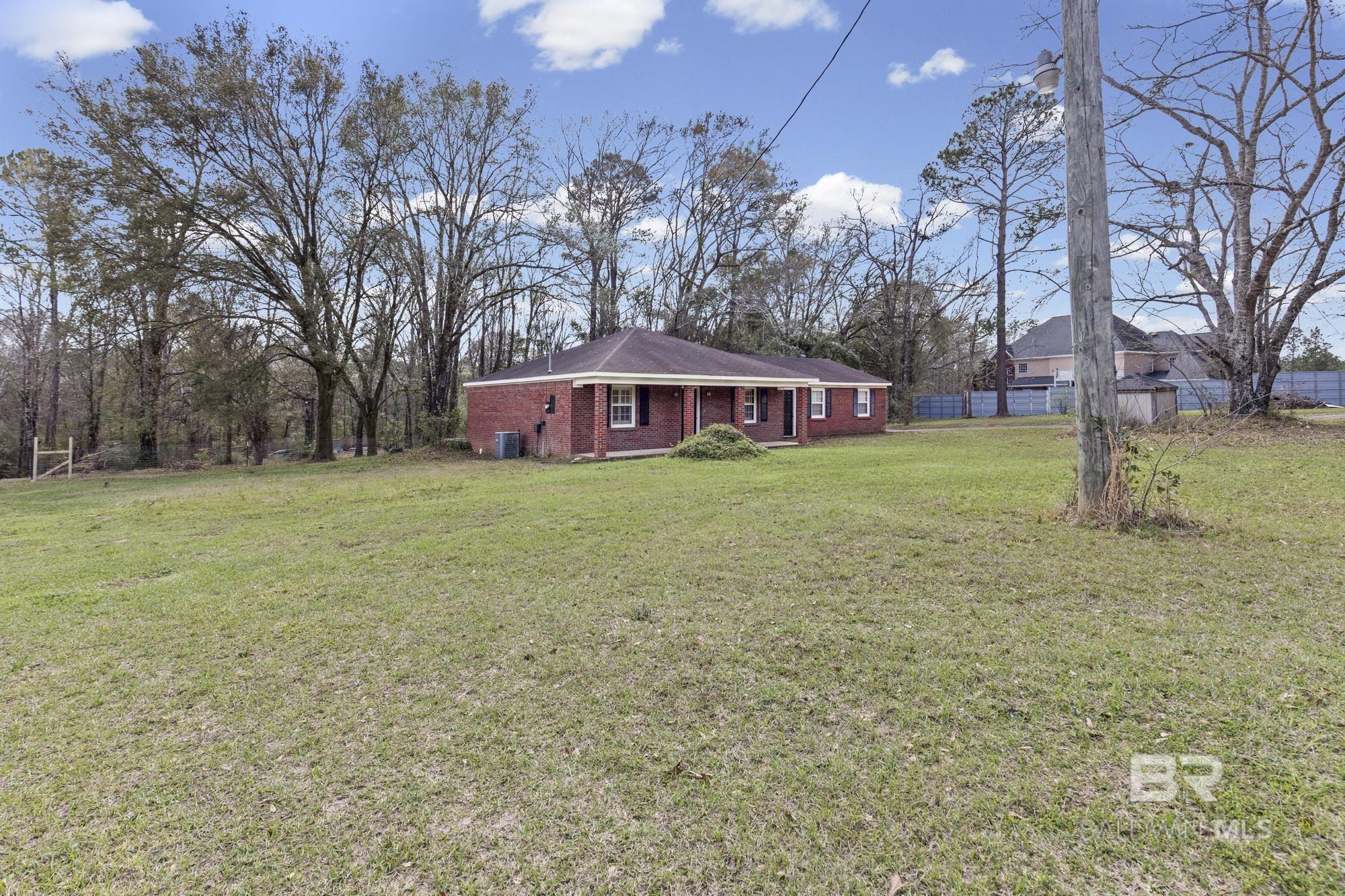 10525 Pete Sentz Road, Mobile, AL, 36608