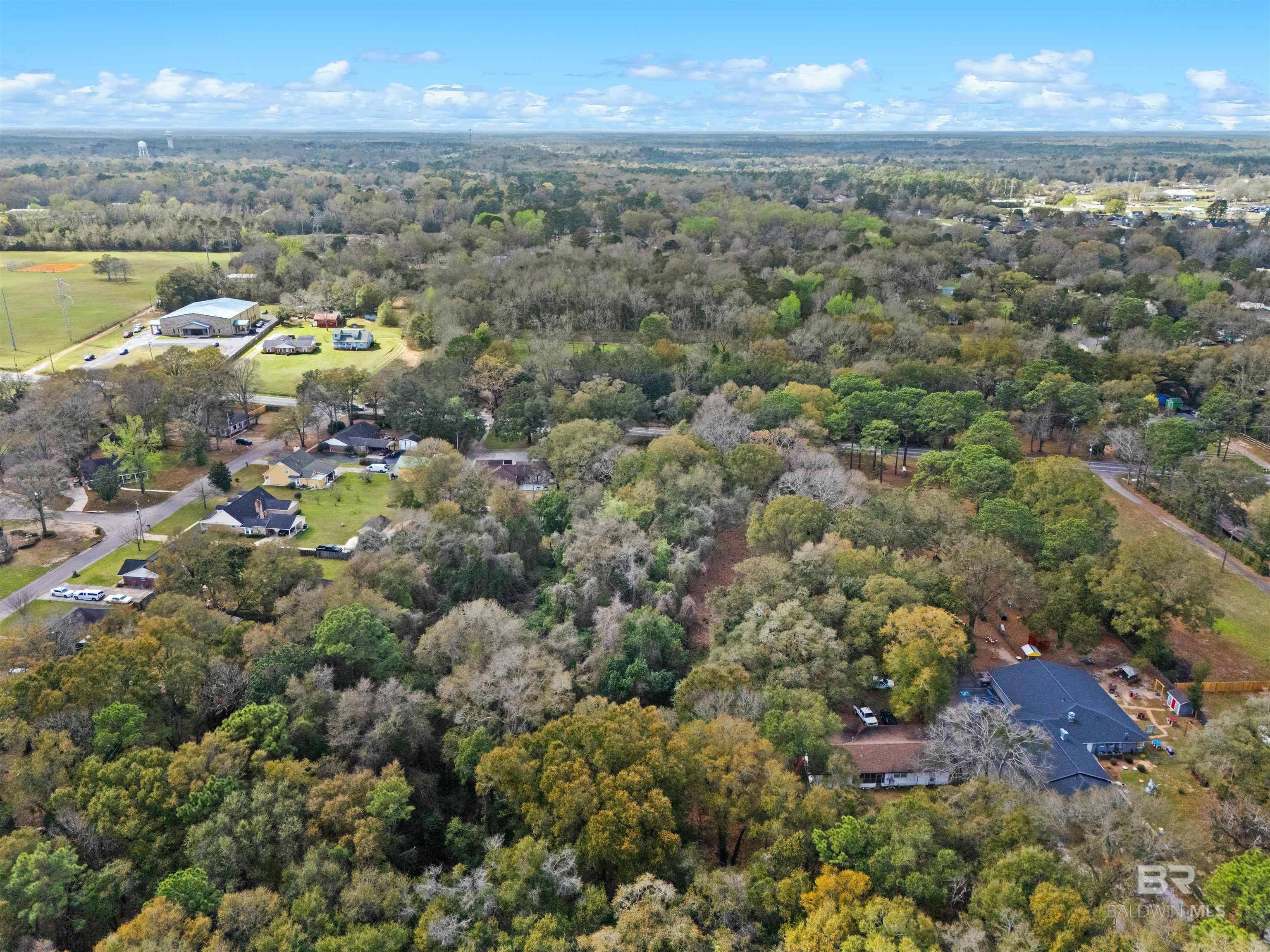 2671 Dawes Road, Mobile, AL, 36695