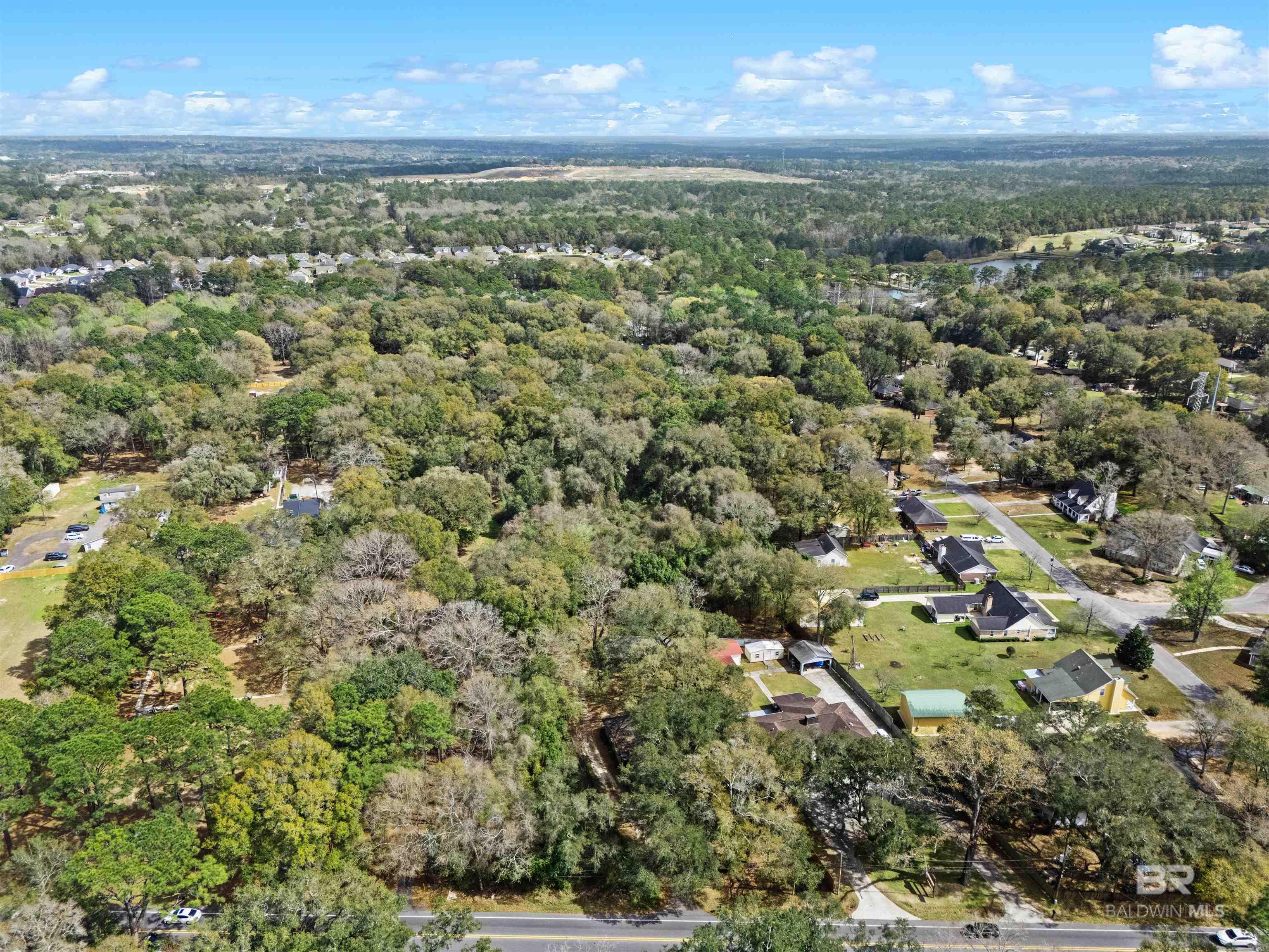 2671 Dawes Road, Mobile, AL, 36695