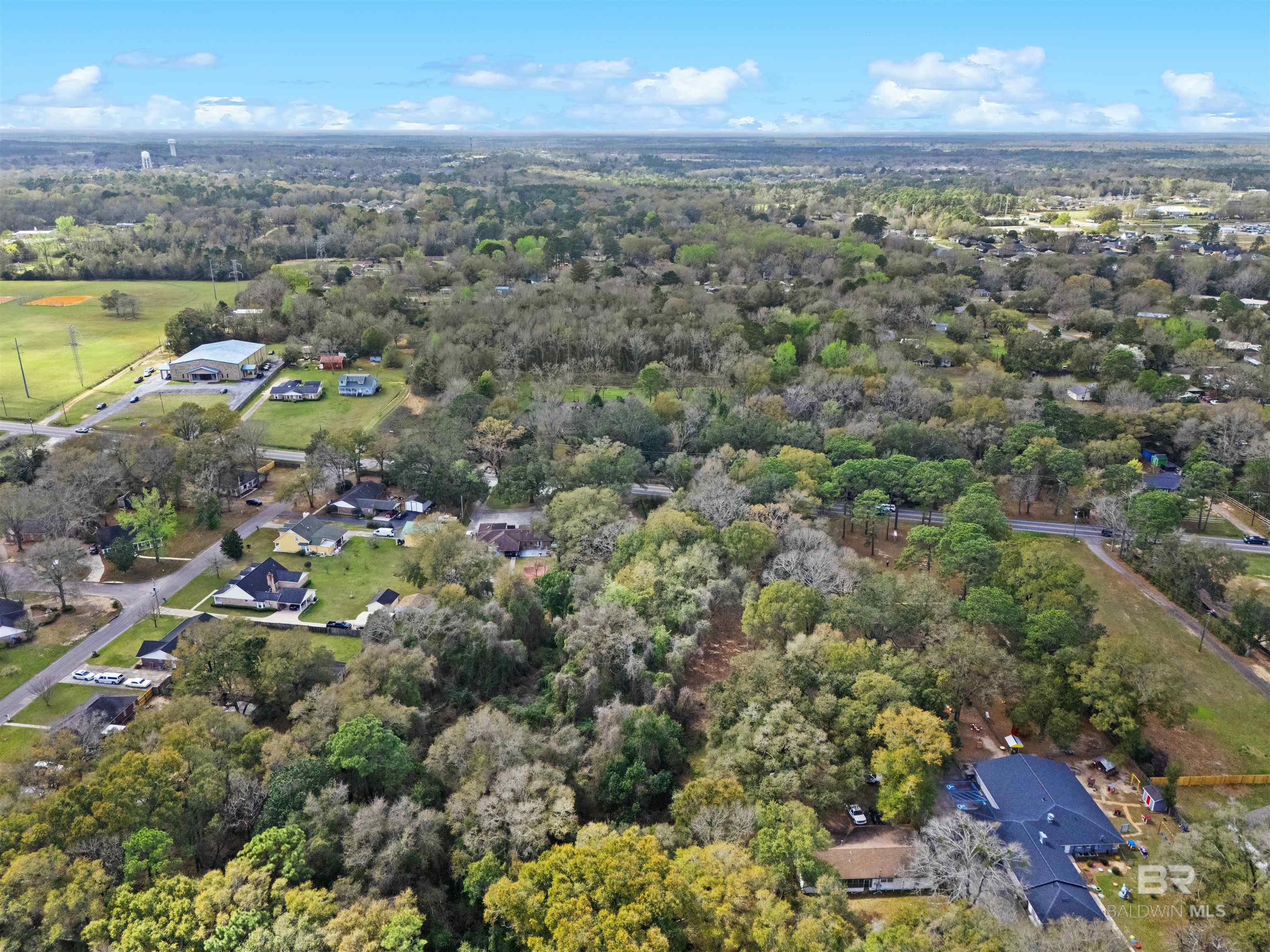 2671 Dawes Road, Mobile, AL, 36695