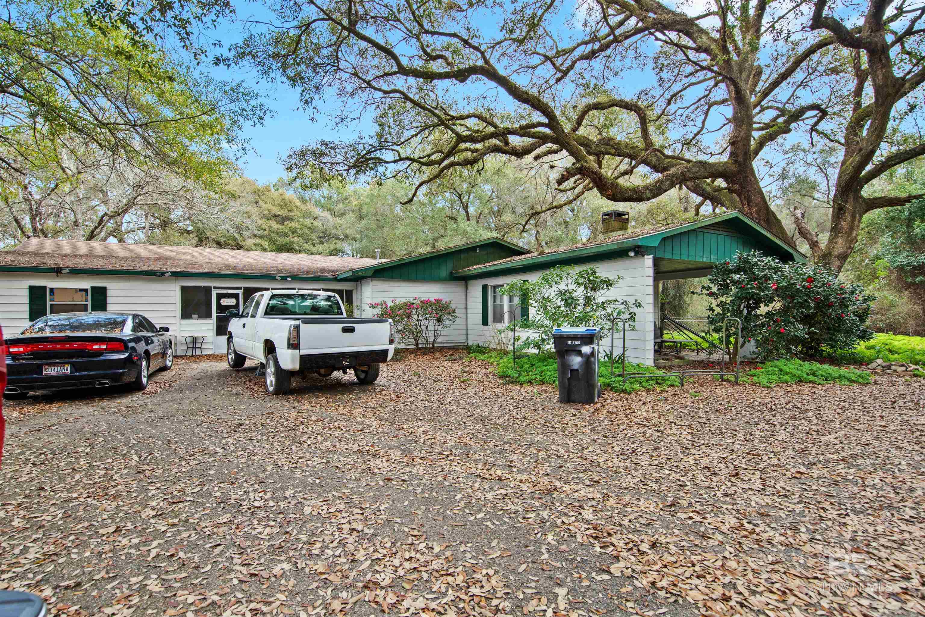 2671 Dawes Road, Mobile, AL, 36695