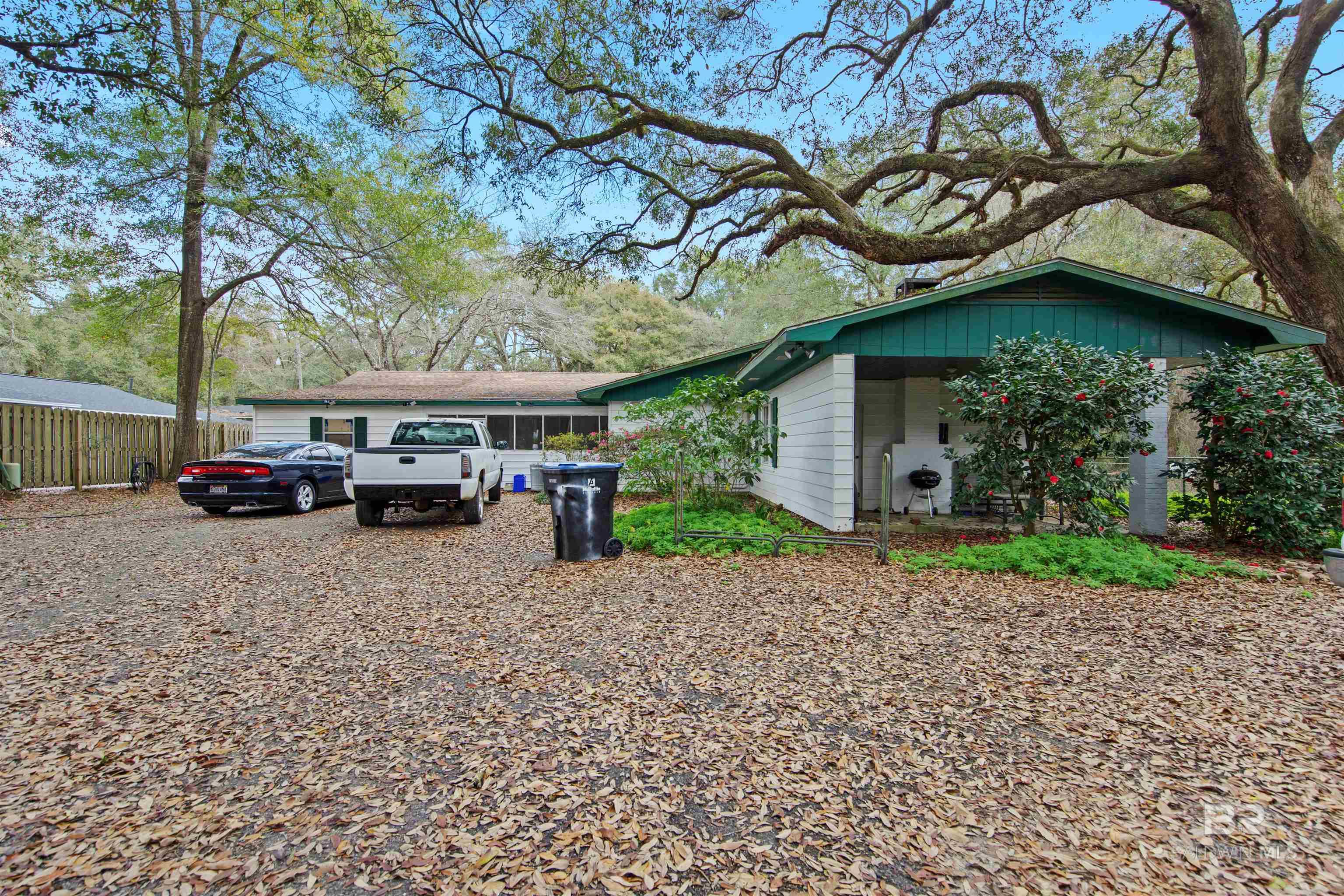 2671 Dawes Road, Mobile, AL, 36695