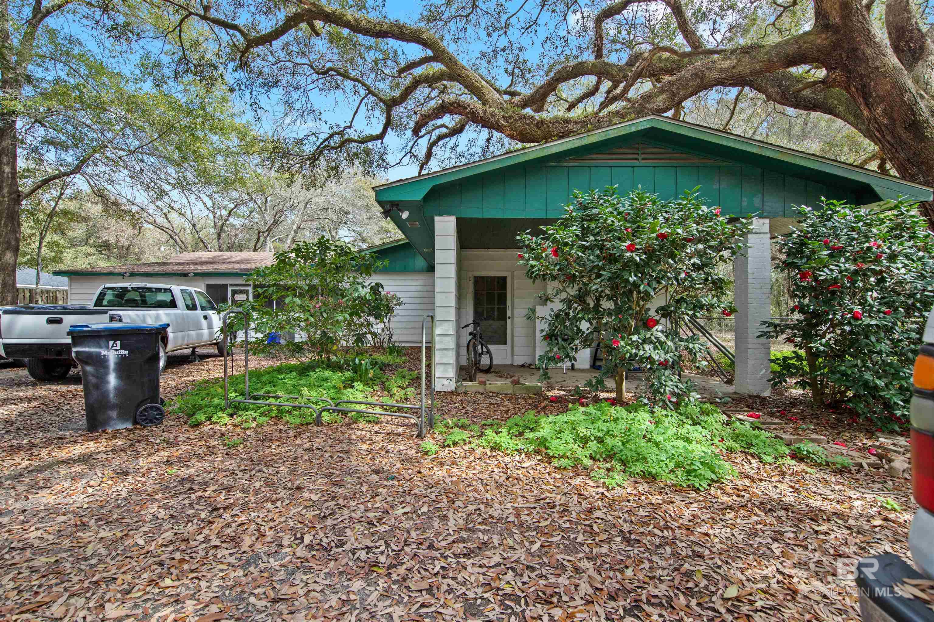 2671 Dawes Road, Mobile, AL, 36695