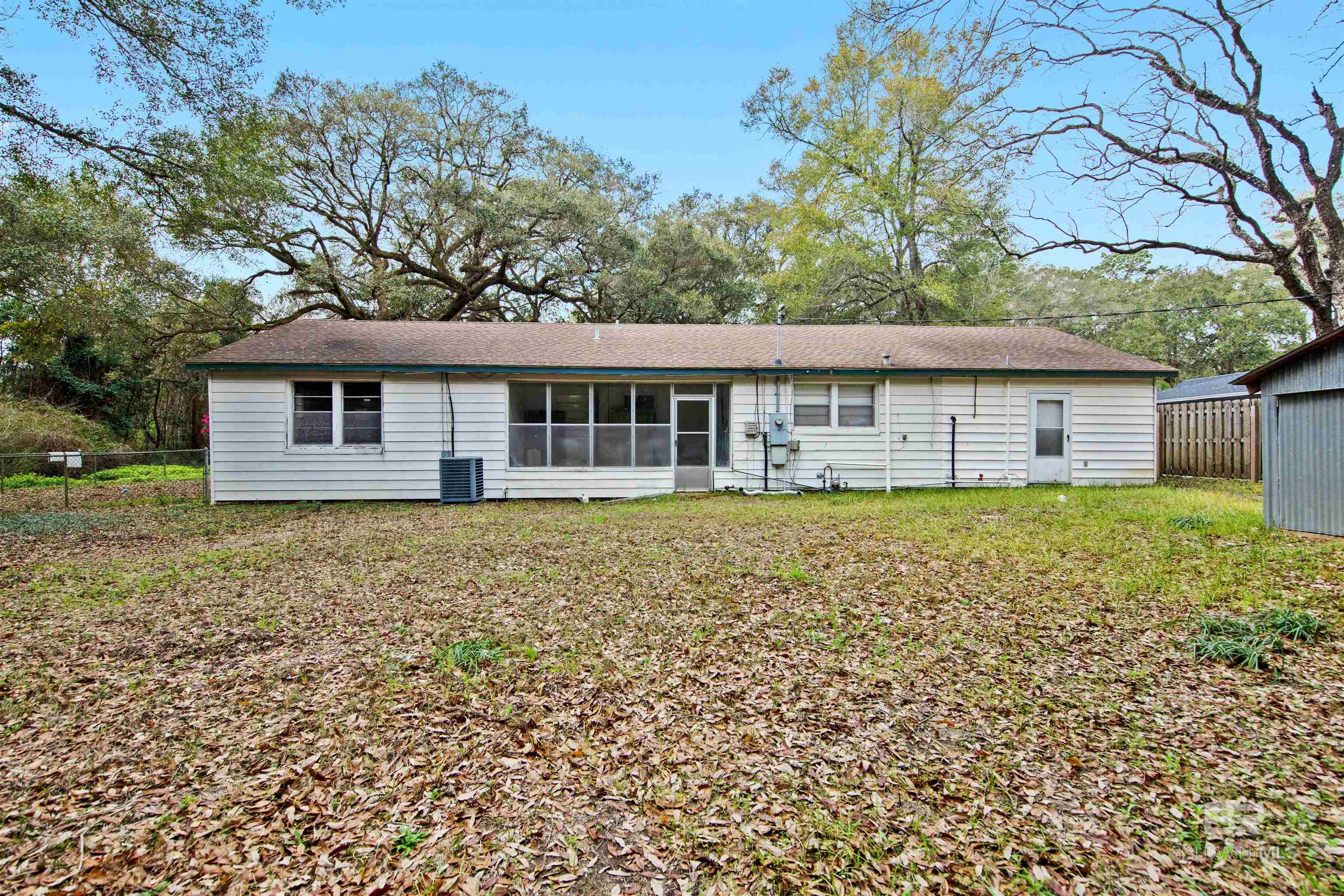 2671 Dawes Road, Mobile, AL, 36695