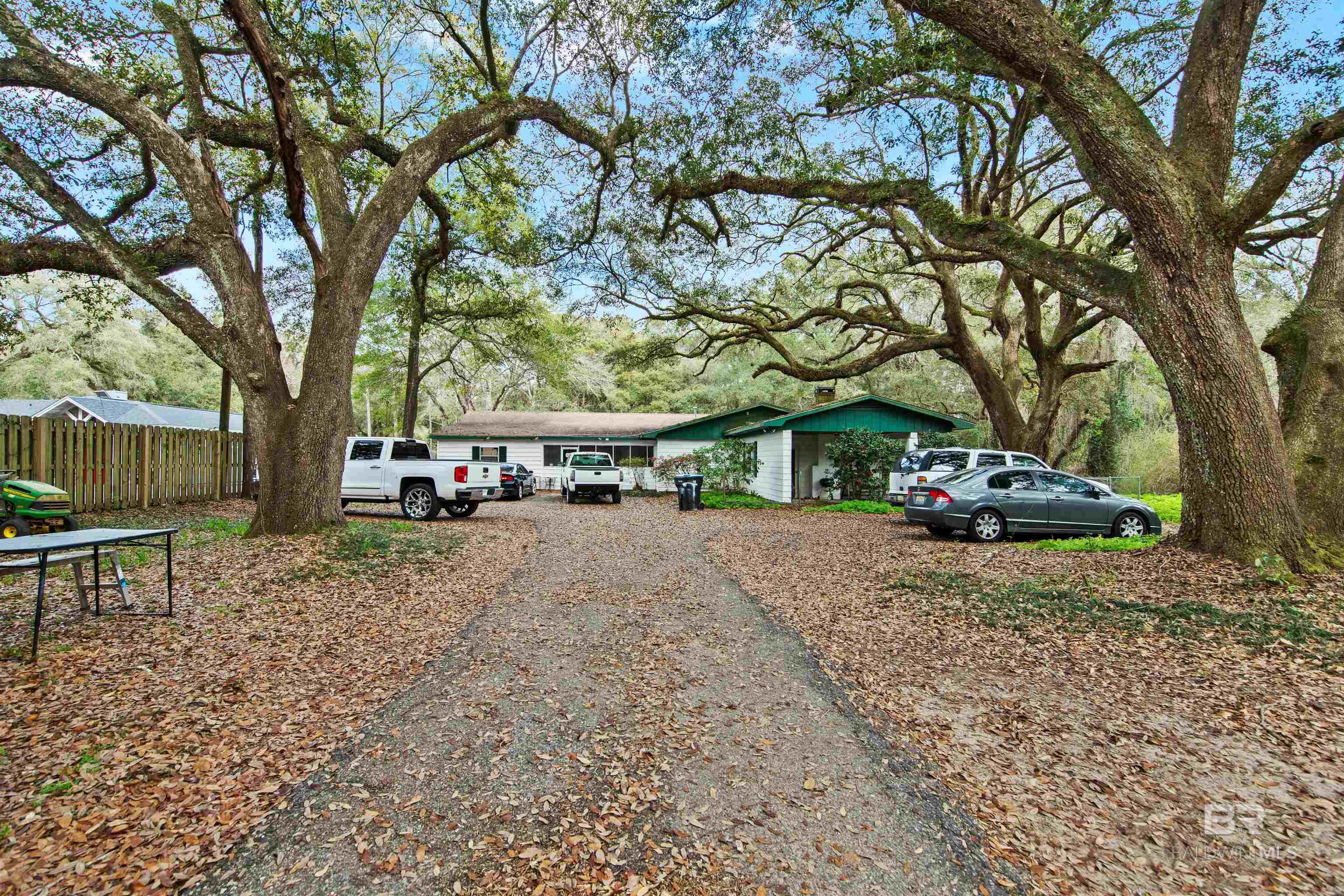 2671 Dawes Road, Mobile, AL, 36695