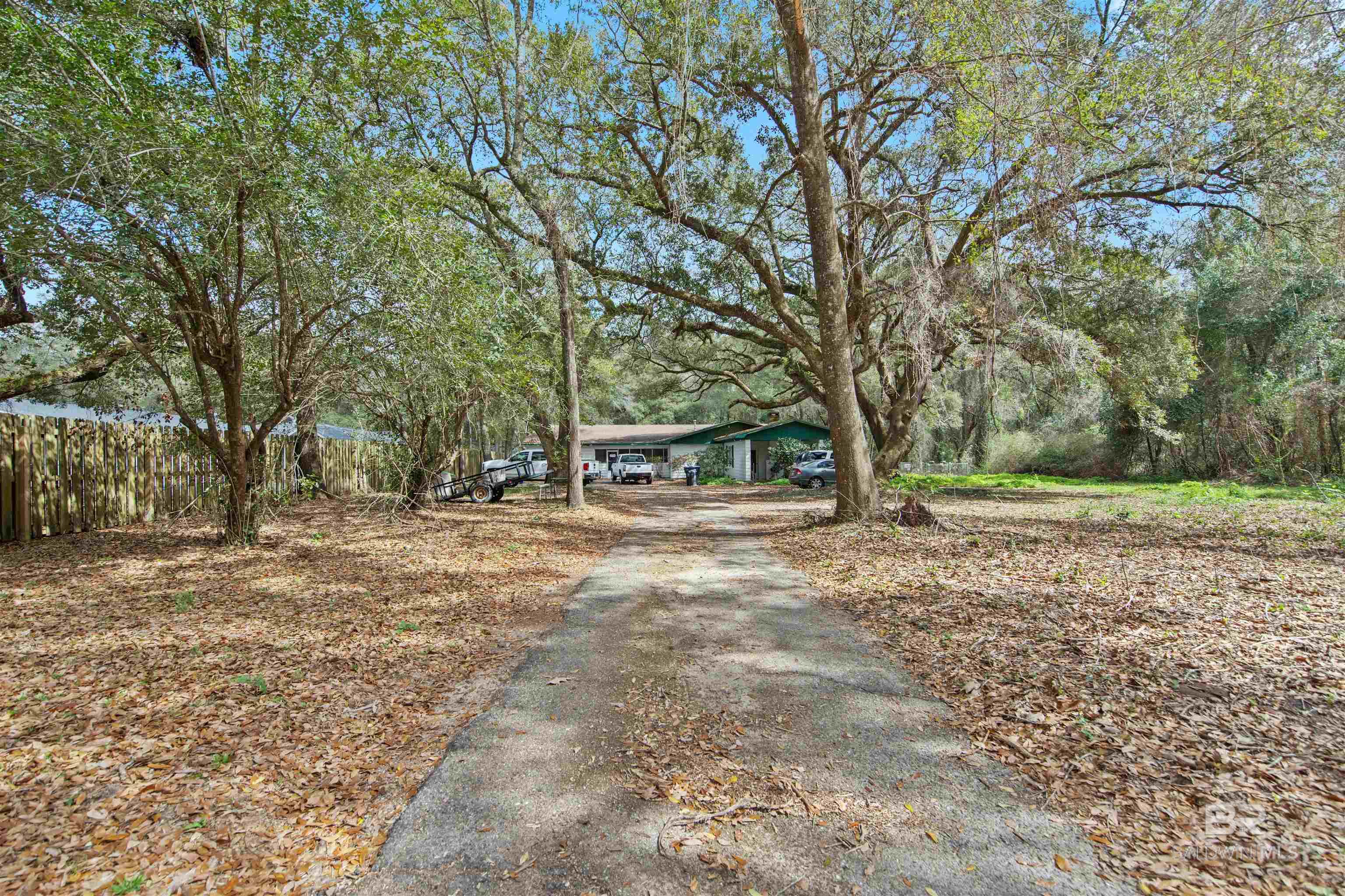 2671 Dawes Road, Mobile, AL, 36695