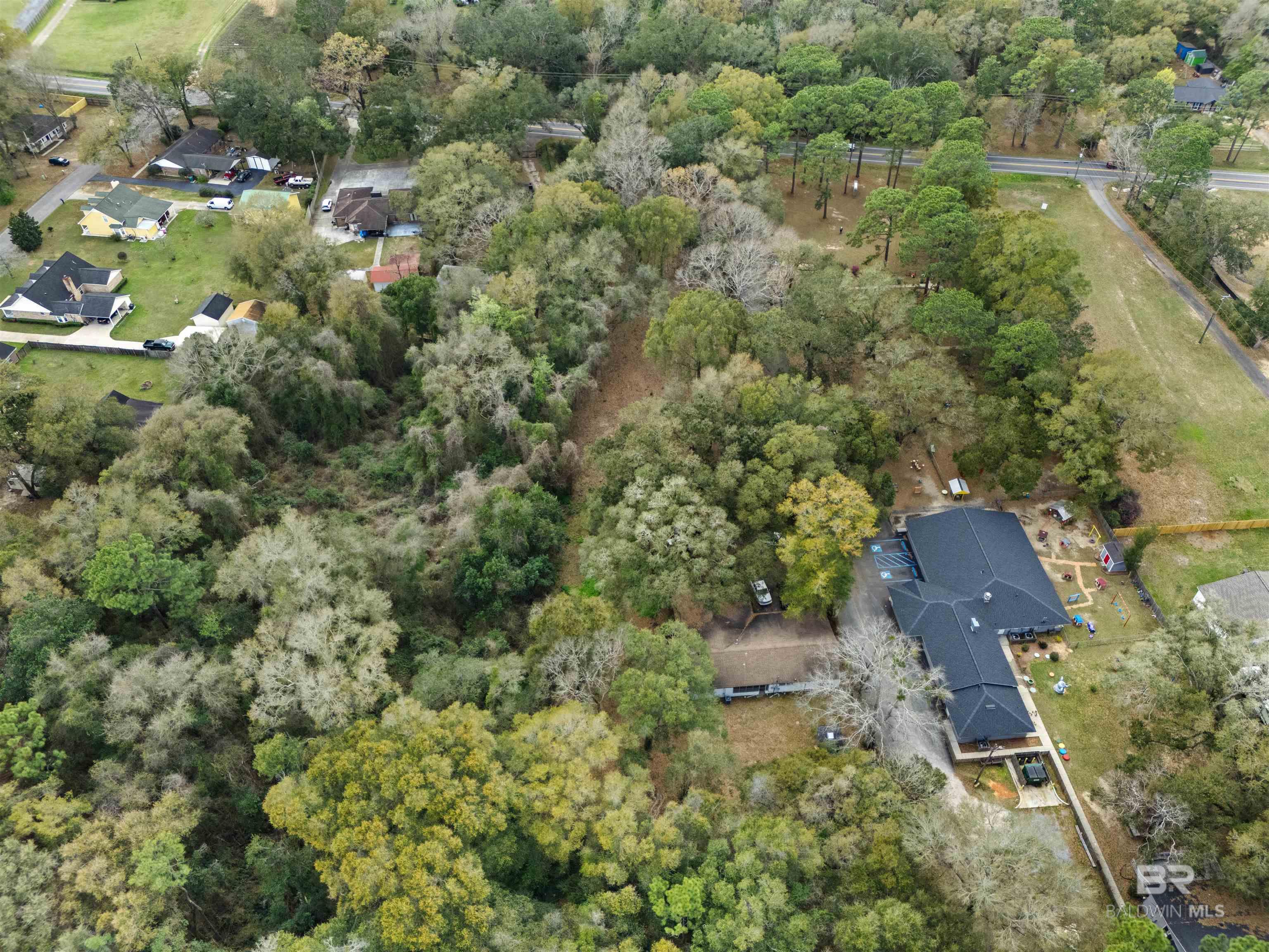 2671 Dawes Road, Mobile, AL, 36695