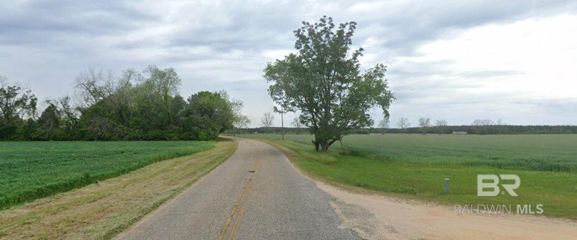 11340 Upper Creek Road, Brewton, AL, 36426