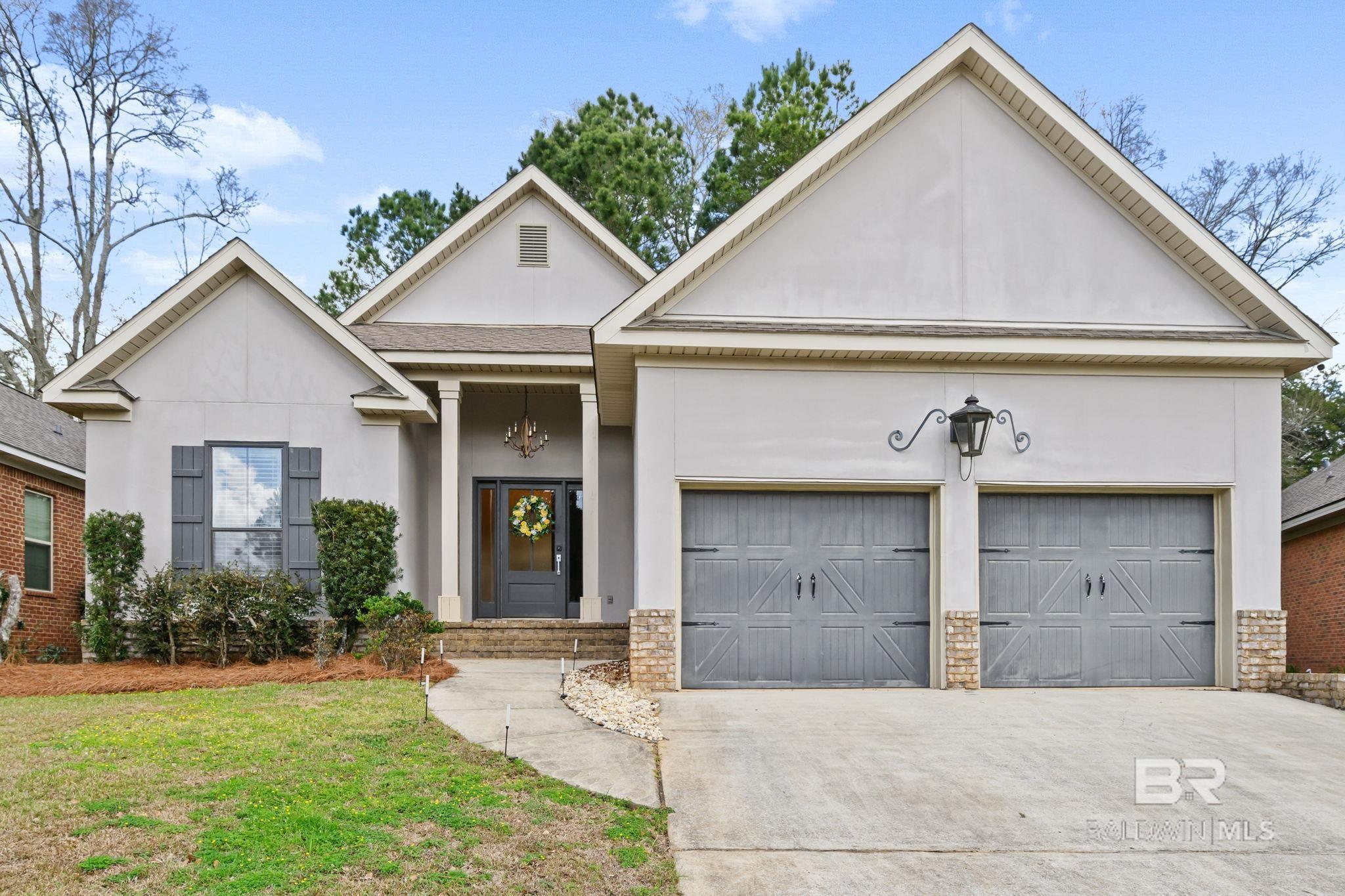 30188 Loblolly Circle, Spanish Fort, AL, 36527