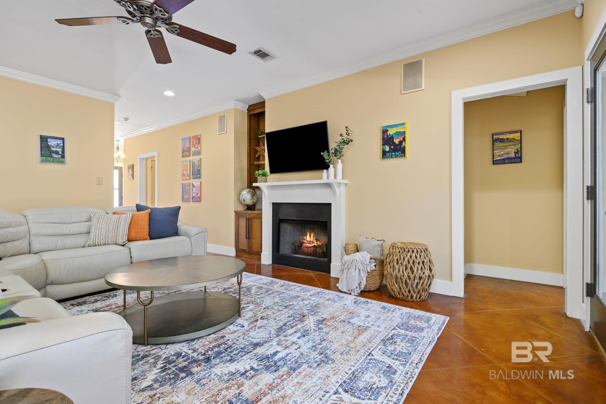 30188 Loblolly Circle, Spanish Fort, AL, 36527