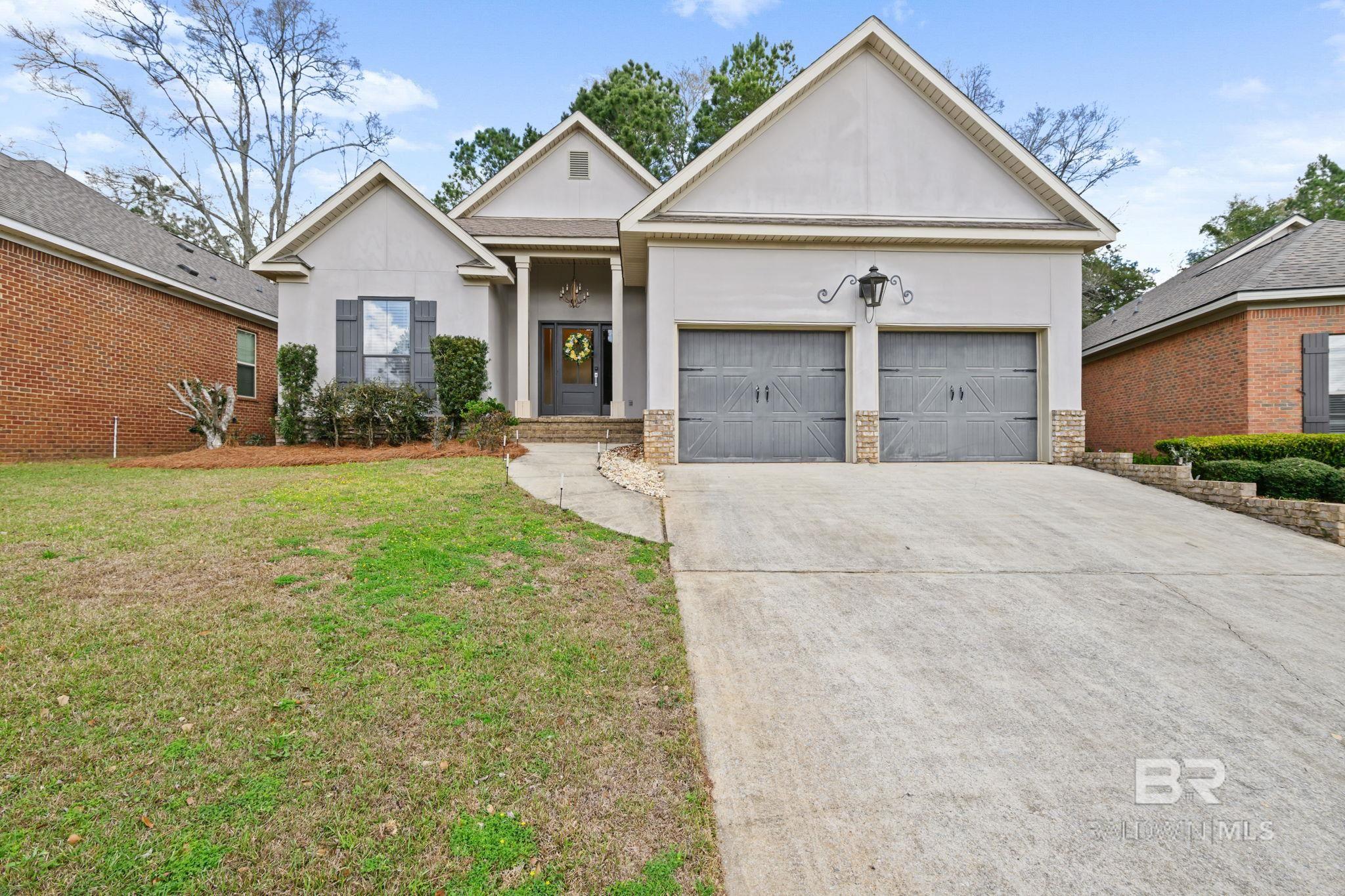 30188 Loblolly Circle, Spanish Fort, AL, 36527