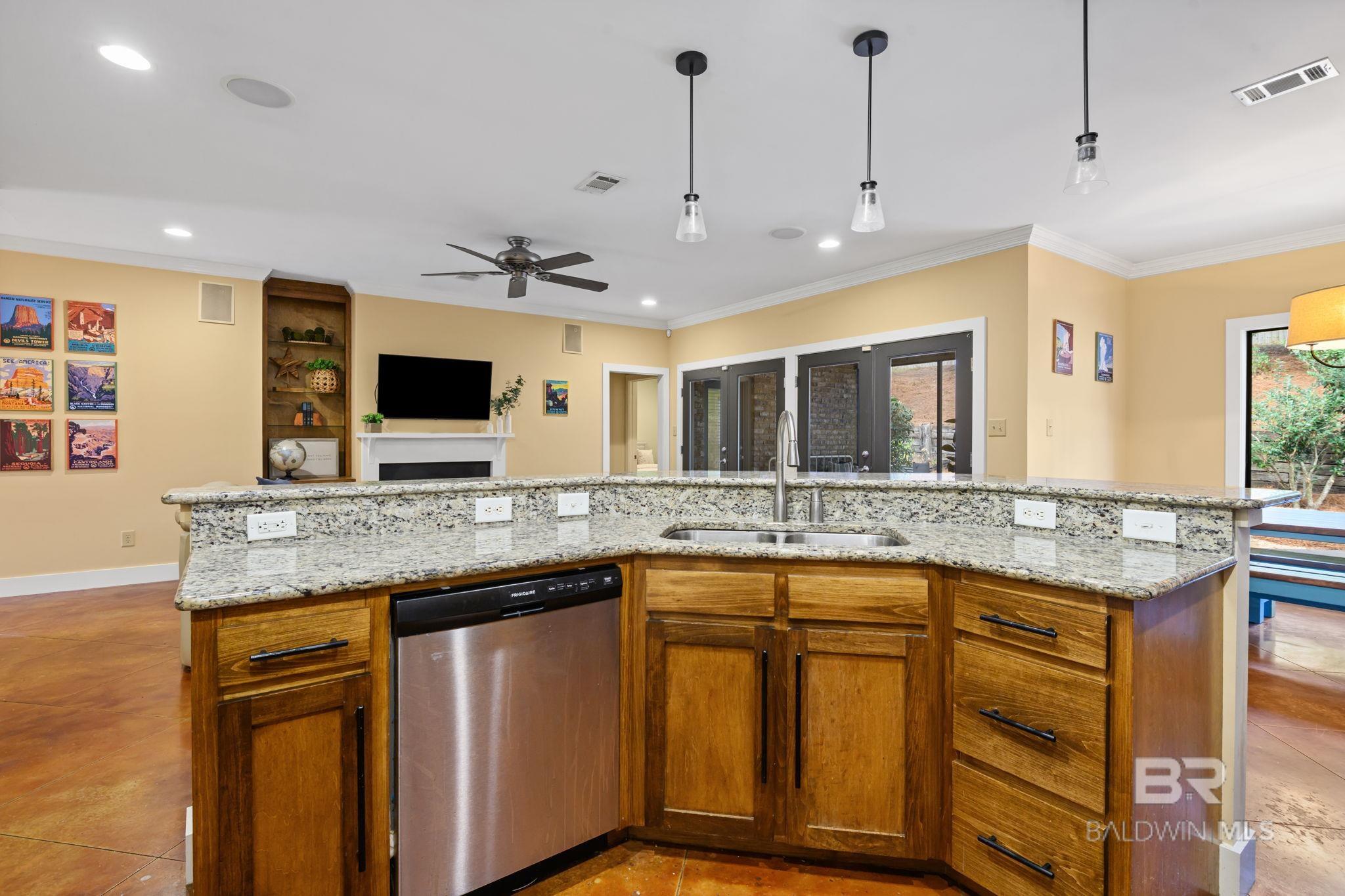 30188 Loblolly Circle, Spanish Fort, AL, 36527