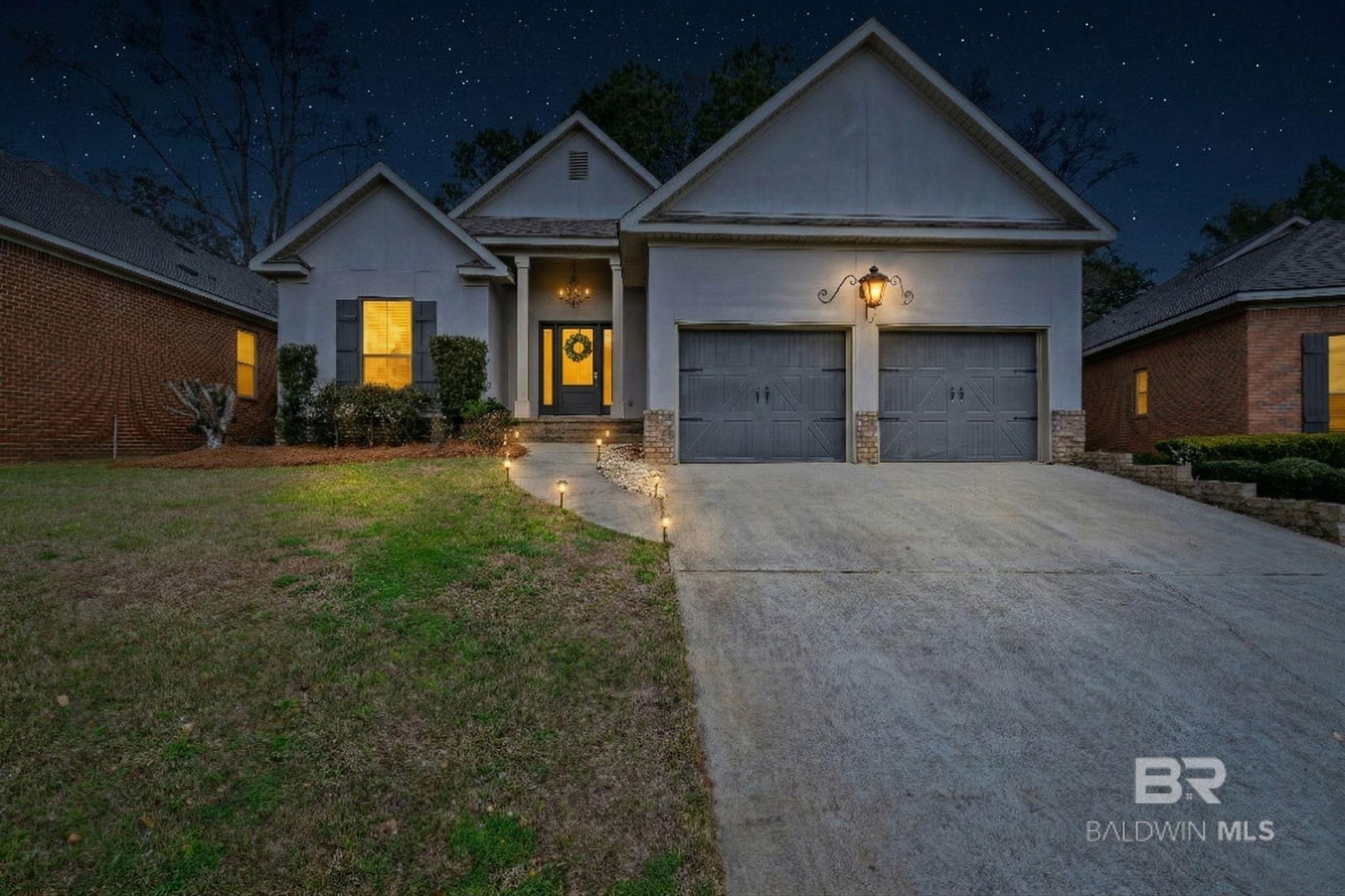 30188 Loblolly Circle, Spanish Fort, AL, 36527