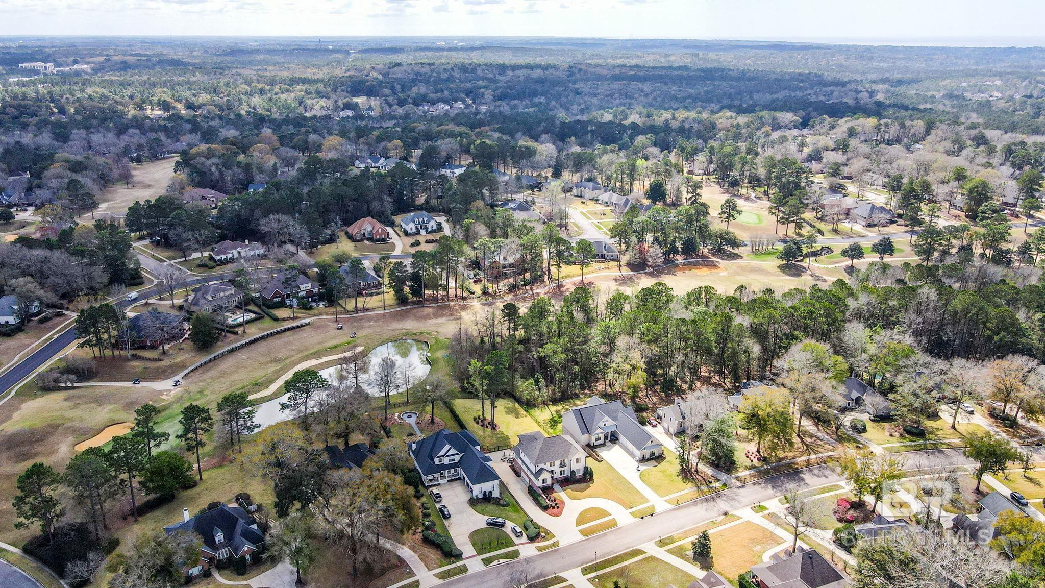30188 Loblolly Circle, Spanish Fort, AL, 36527