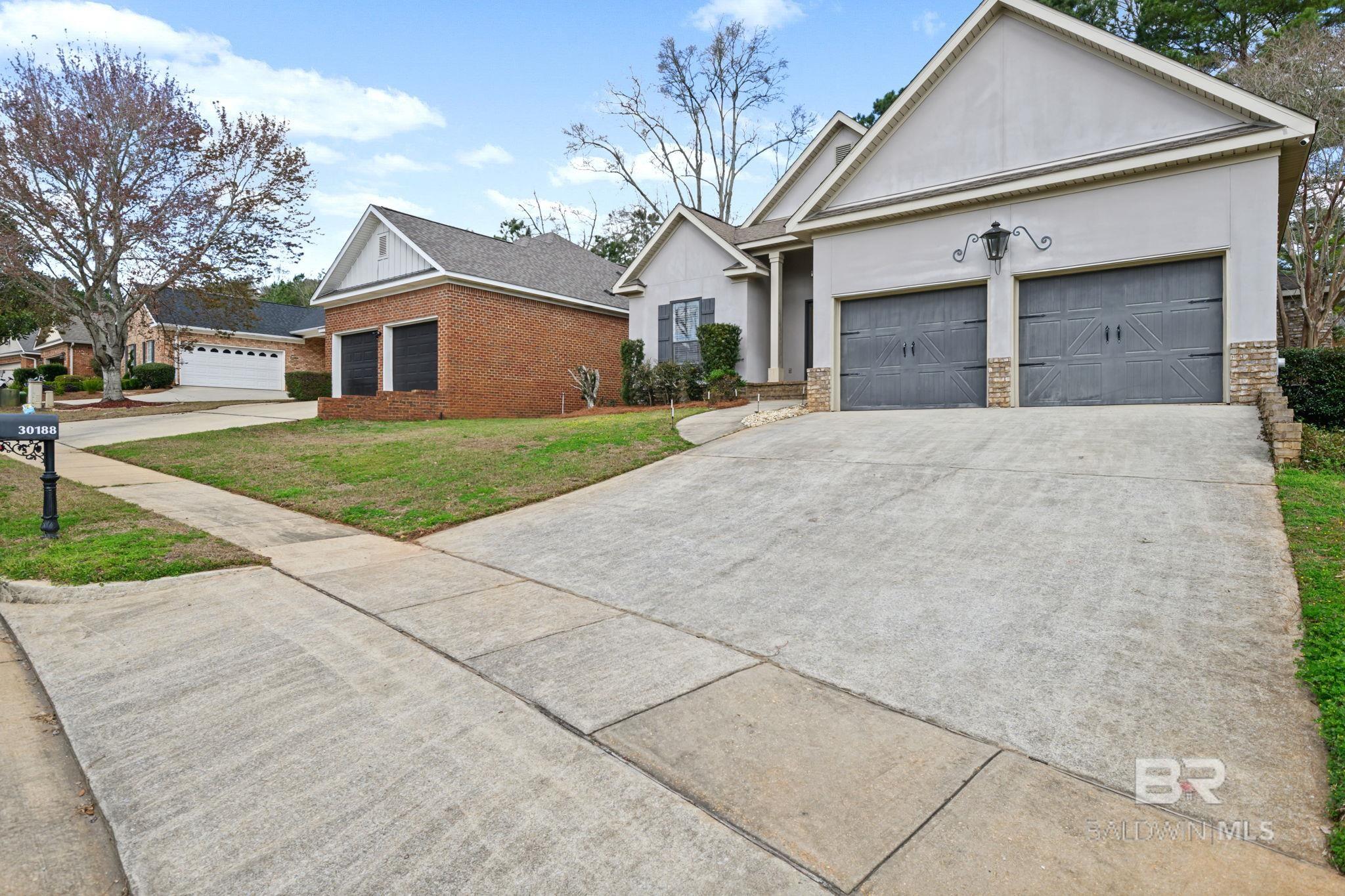 30188 Loblolly Circle, Spanish Fort, AL, 36527