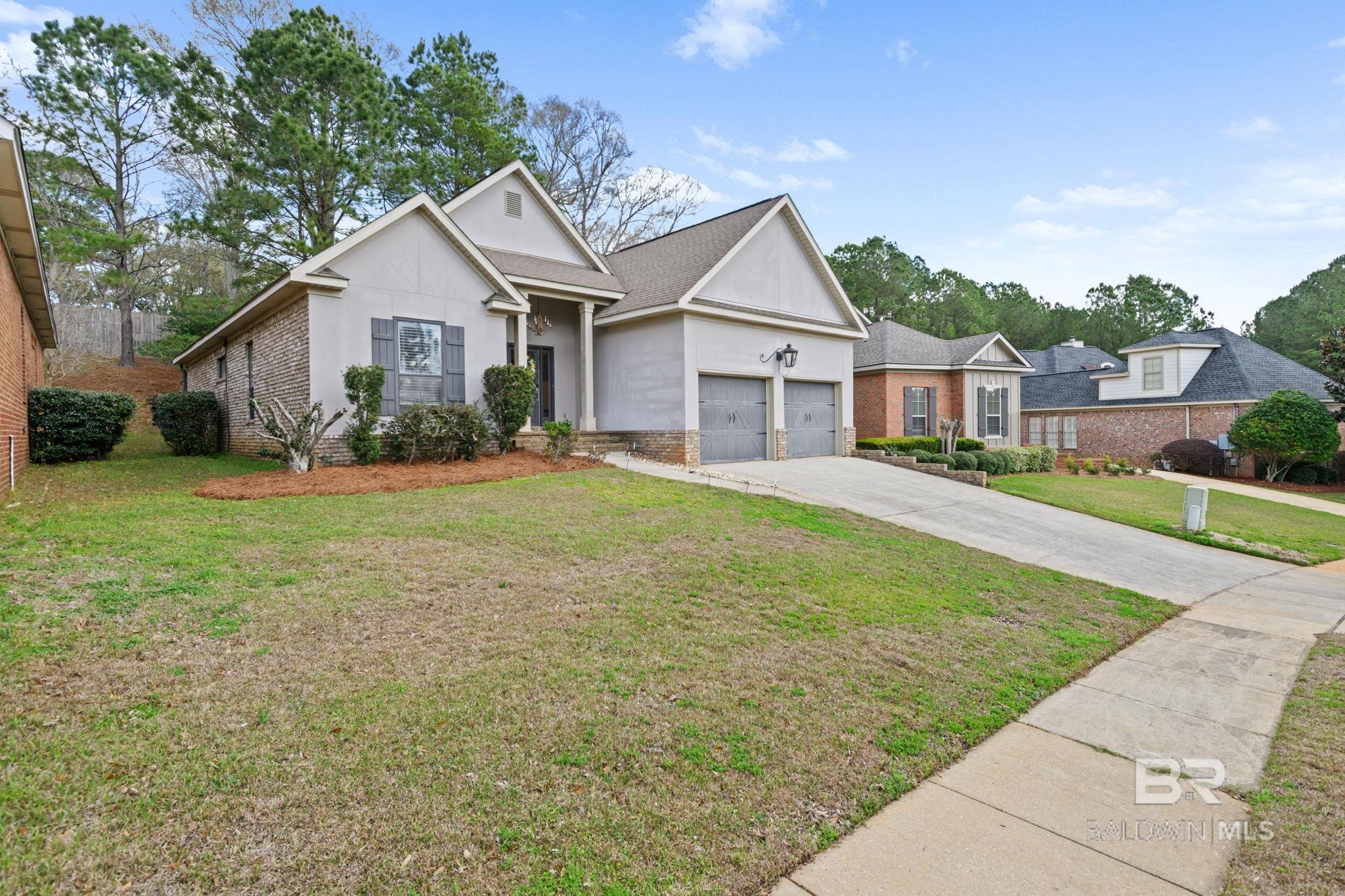 30188 Loblolly Circle, Spanish Fort, AL, 36527