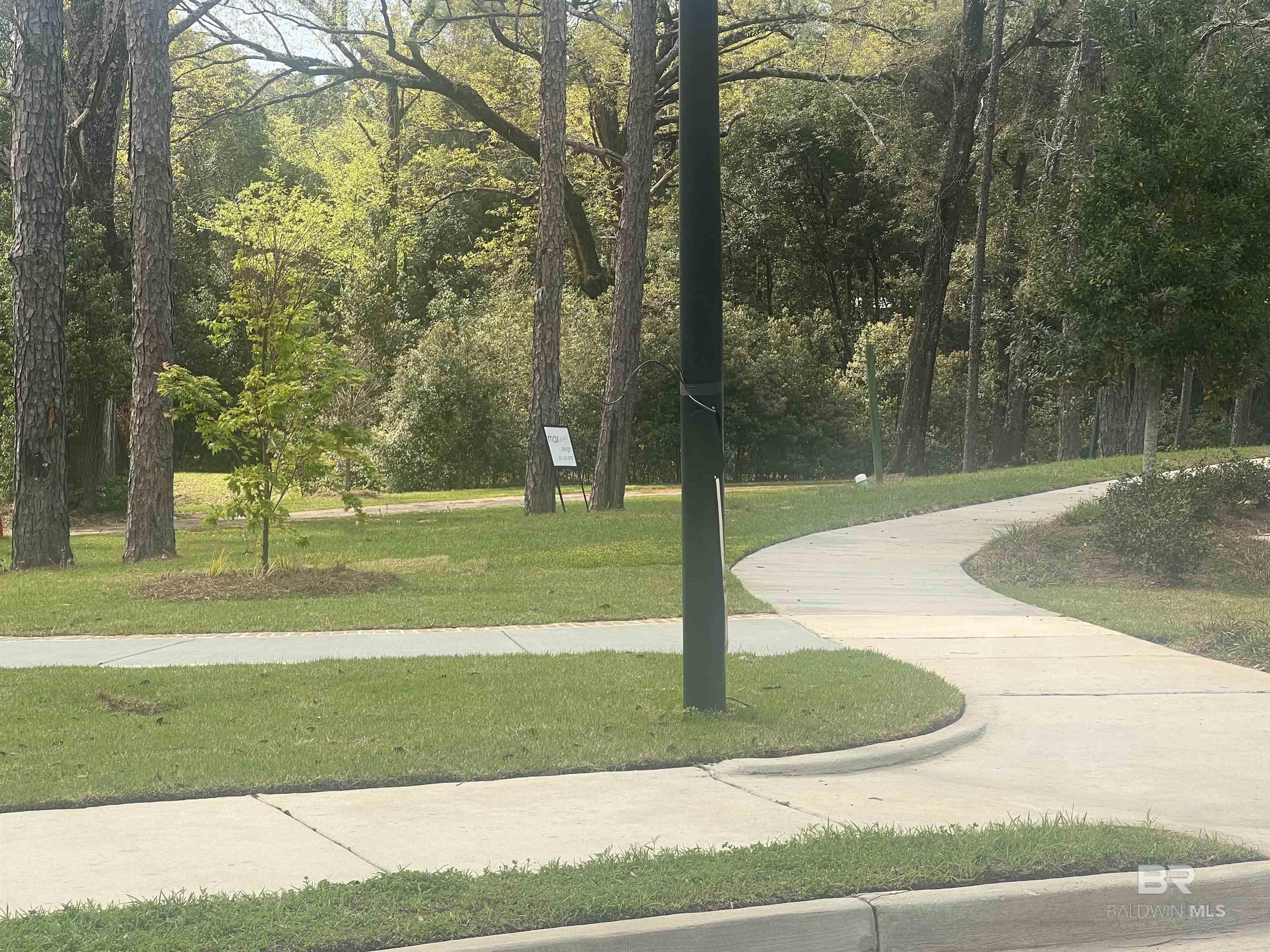 0 Summer Lane, Fairhope, AL, 36532