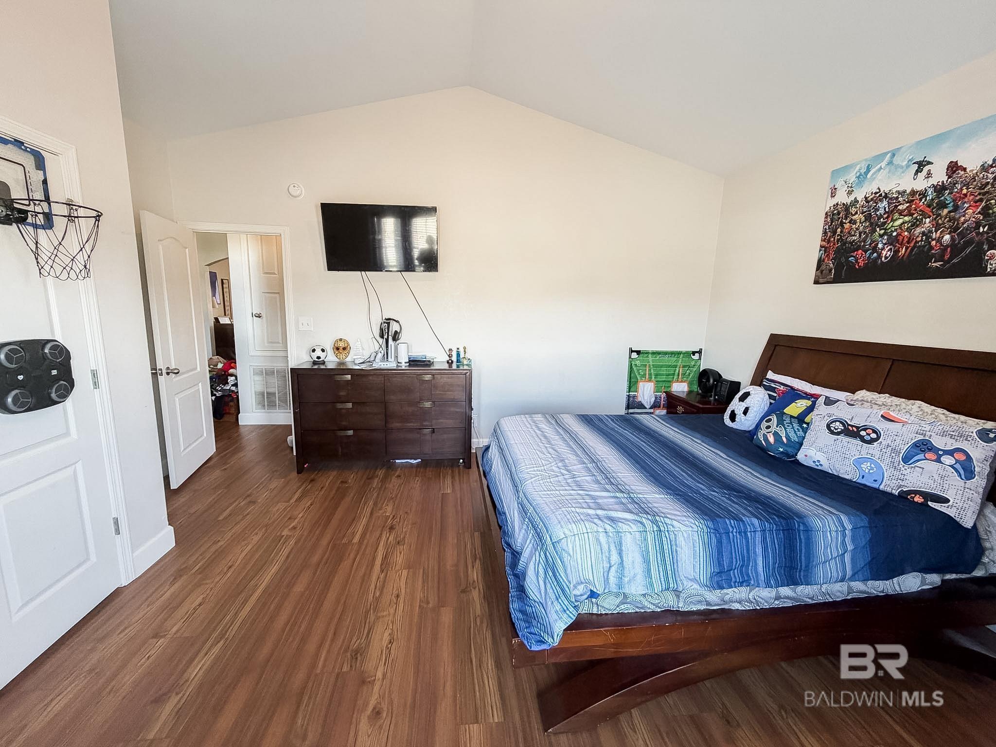 8304 E Willow Trace Court, Wilmer, AL, 36587