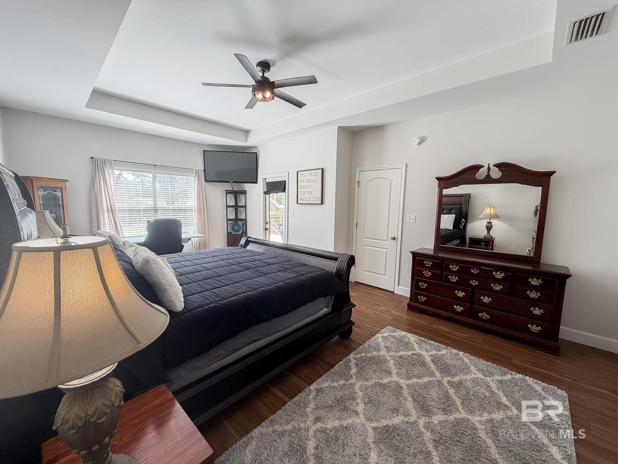 8304 E Willow Trace Court, Wilmer, AL, 36587